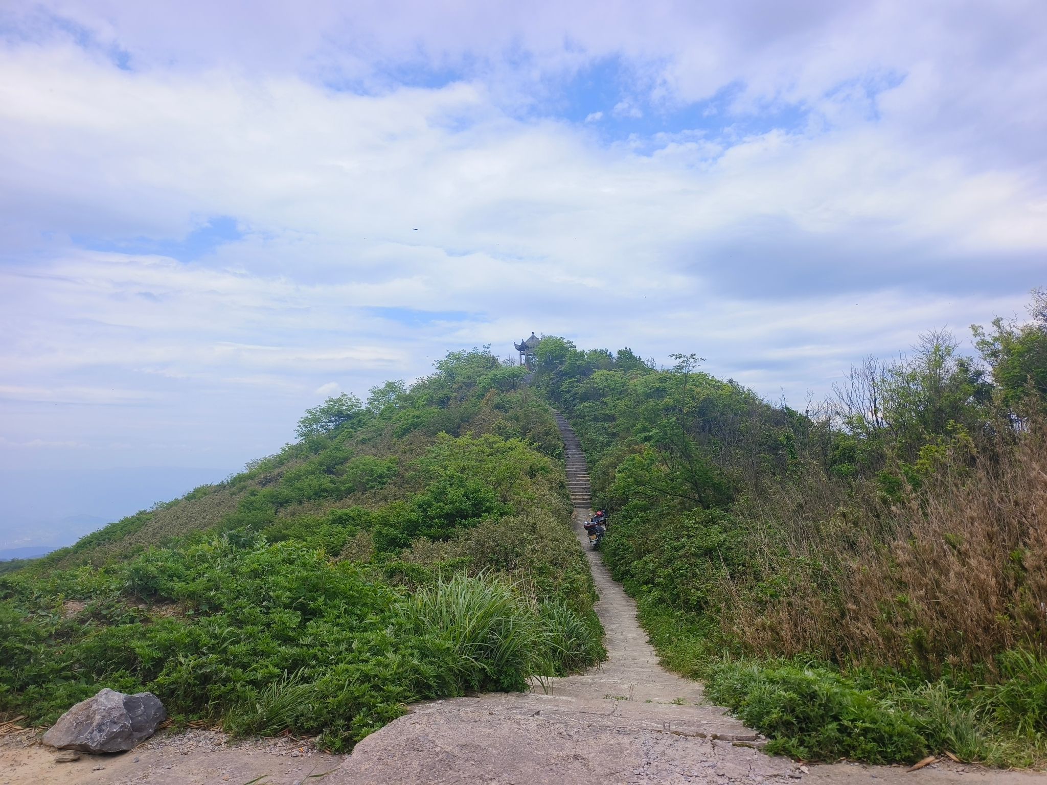 武隆区大佛岩景区旅行图片 1