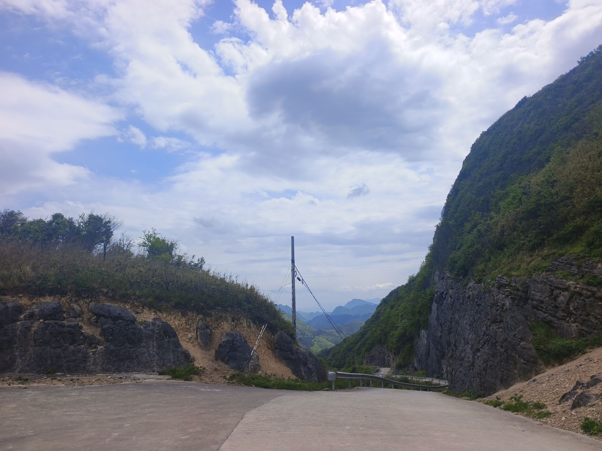 武隆区大佛岩景区旅行图片 2