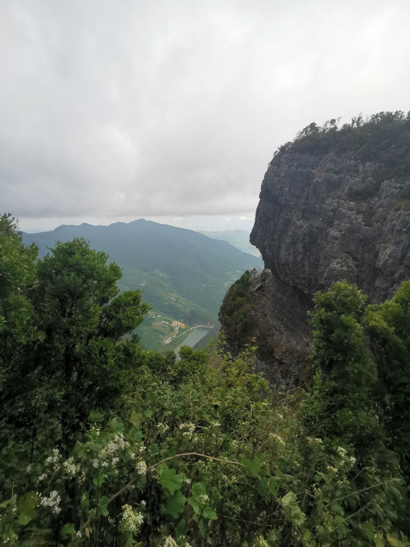 武隆区大佛岩景区旅行图片 3