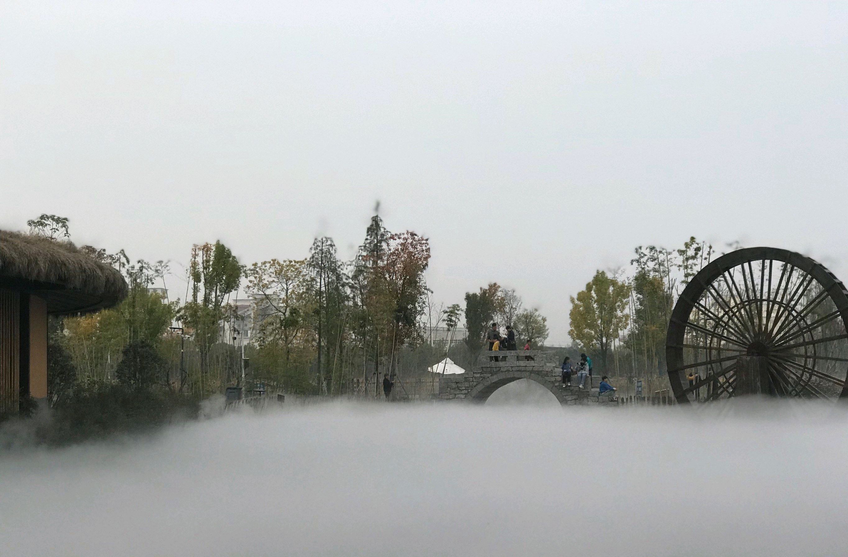 道源国家湿地公园旅行图片 2