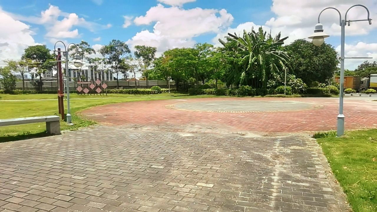 西港公园旅行图片 3