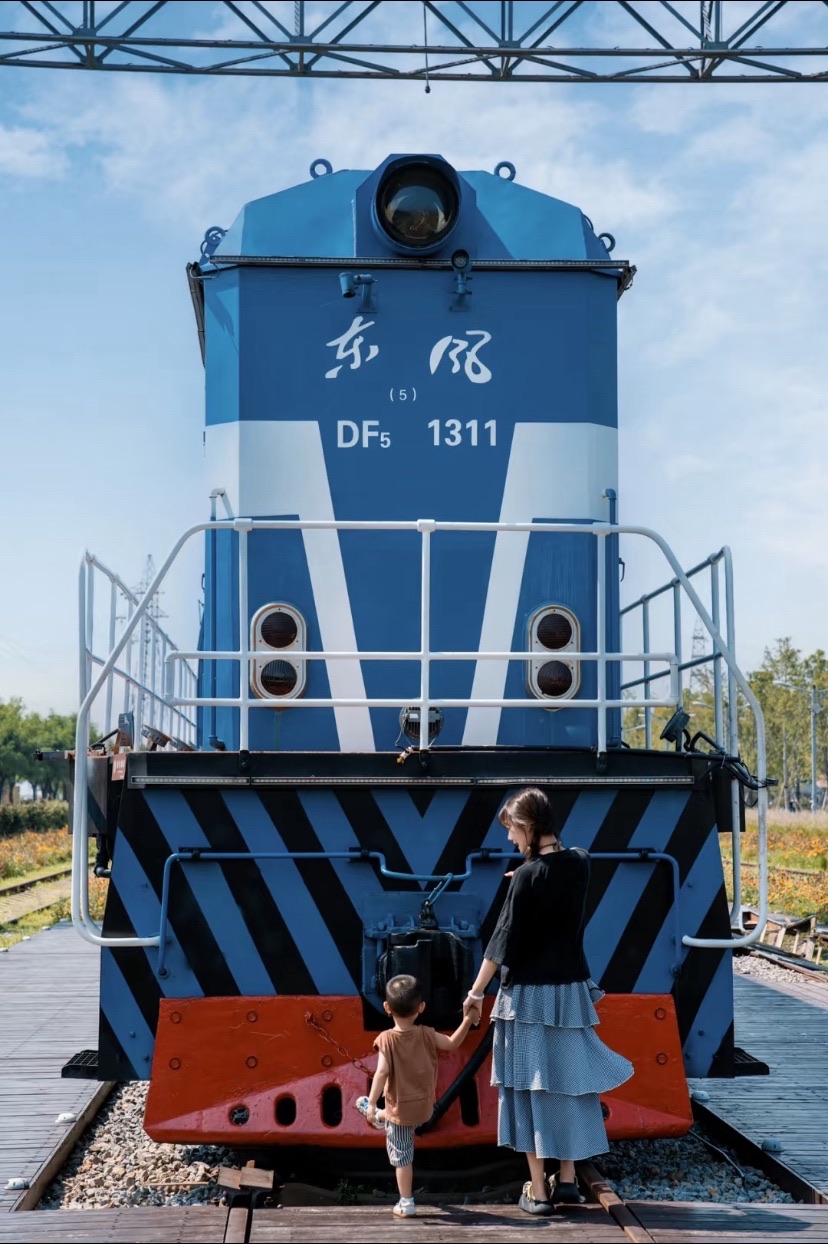西港公园旅行图片 2