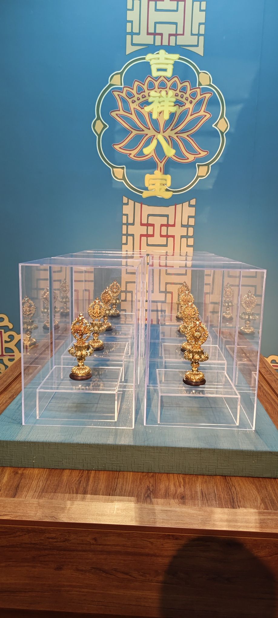 鄂尔多斯文化产业园旅行图片 3