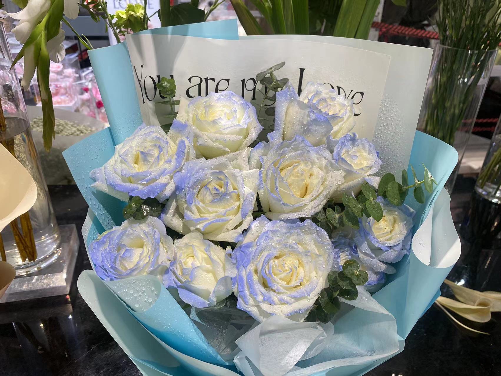 深圳网络花店(南山店)
