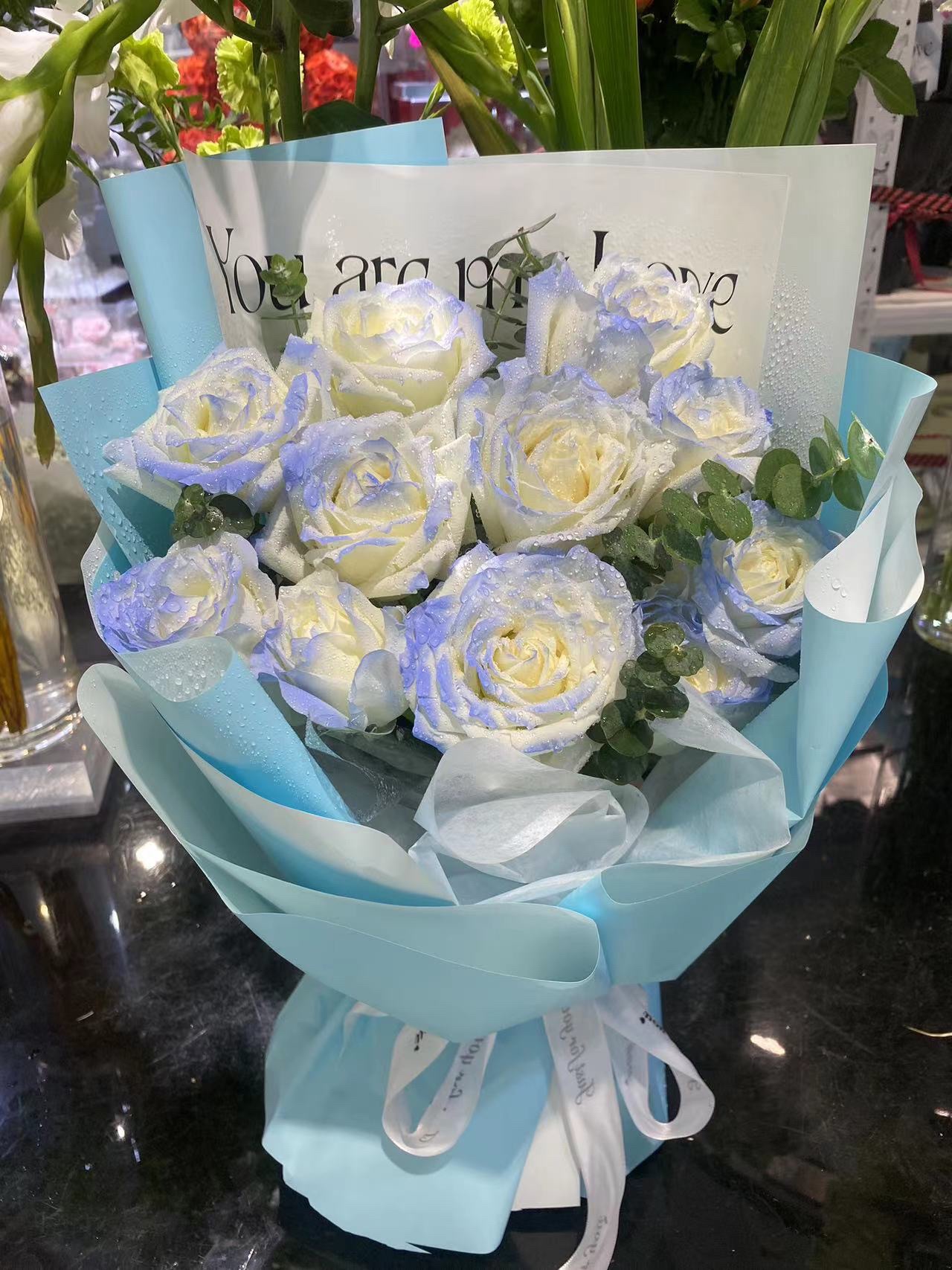 深圳网络花店(南山店)
