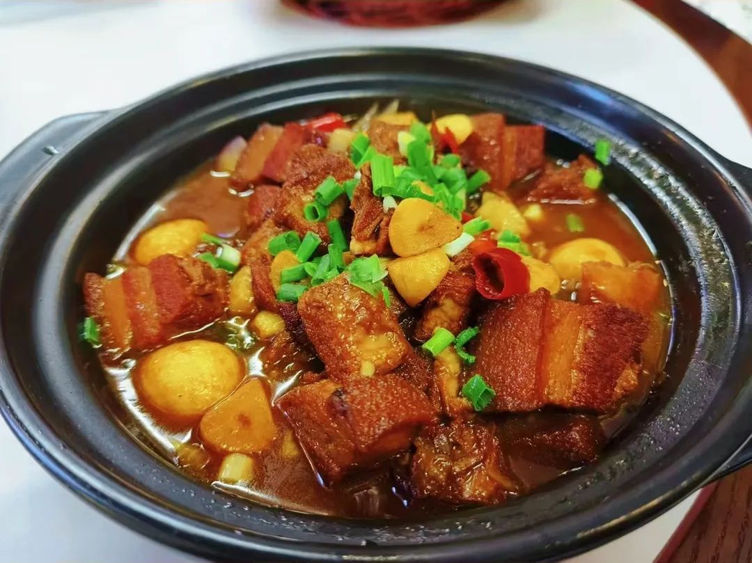 河东味道餐厅