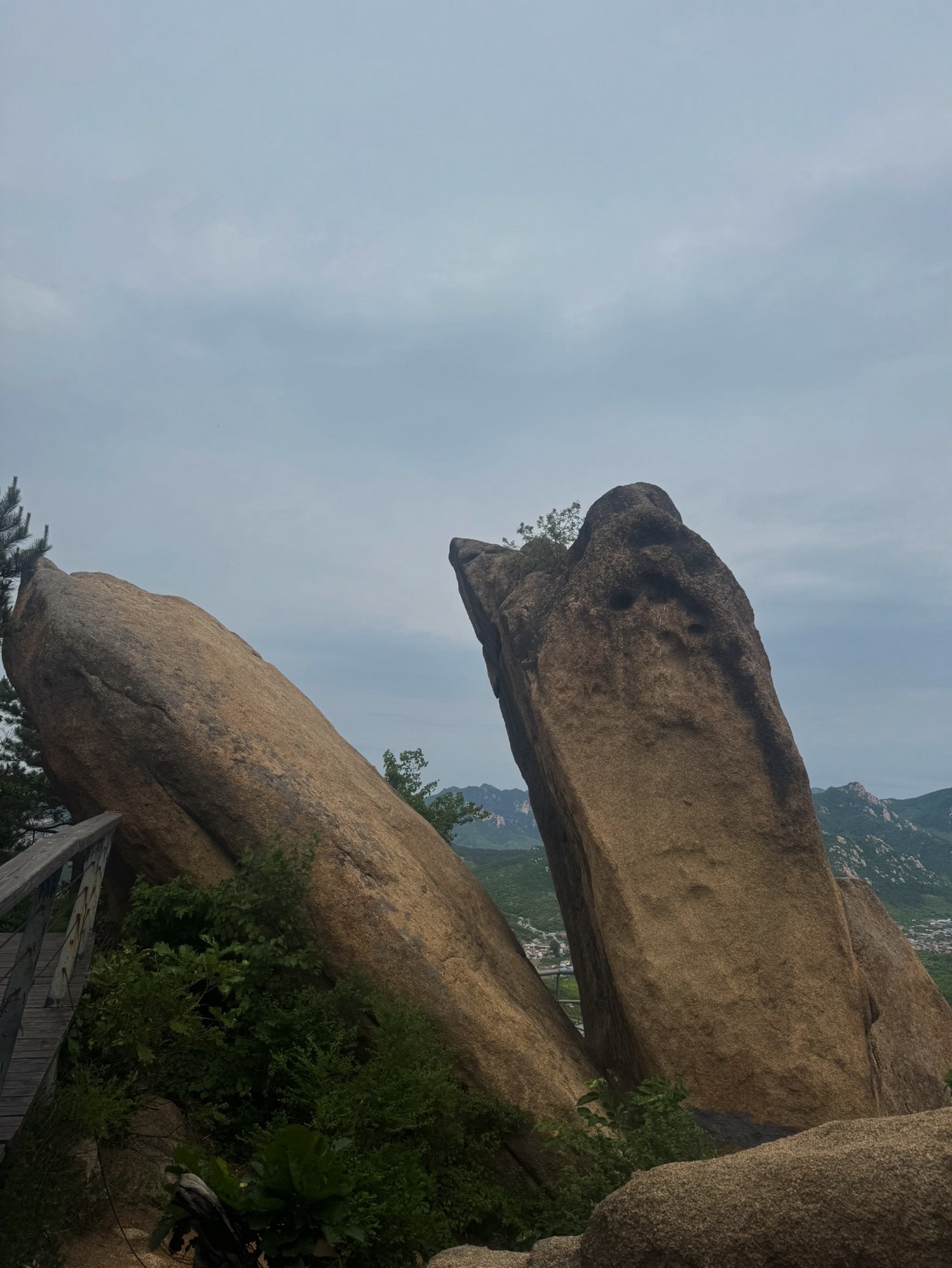 乾隆绿道旅行图片 3
