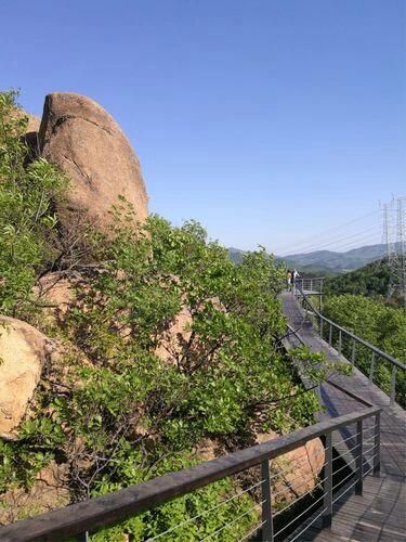 乾隆绿道旅行图片 1