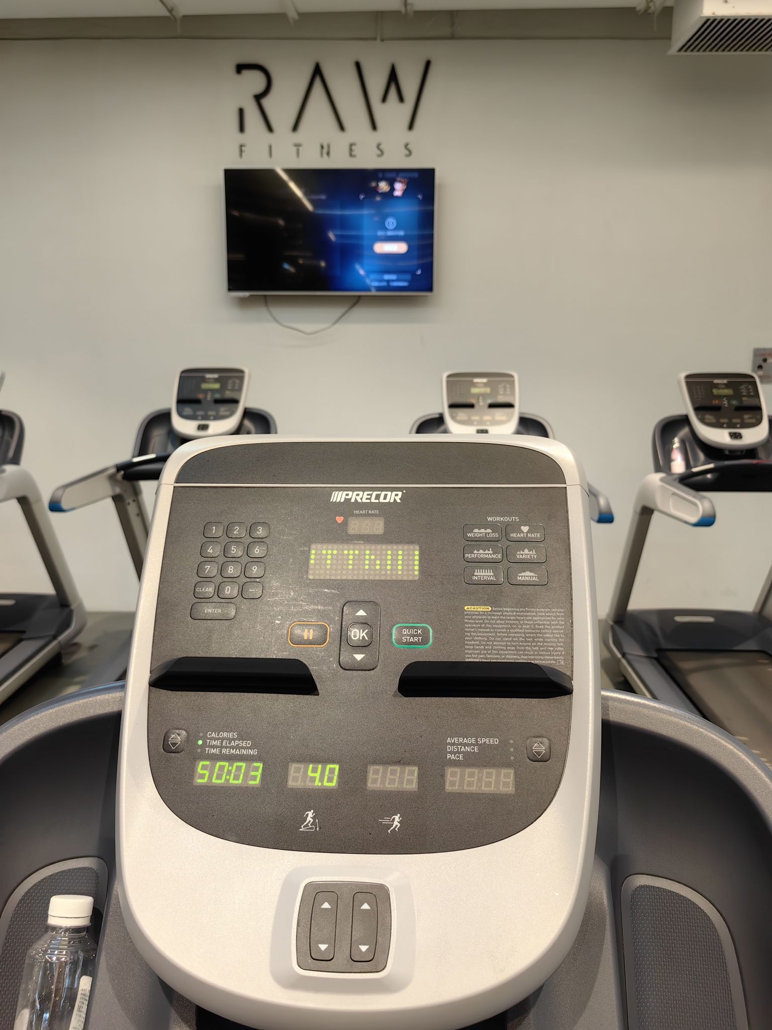 场地封面-戎马健身RAW(万达广场店)