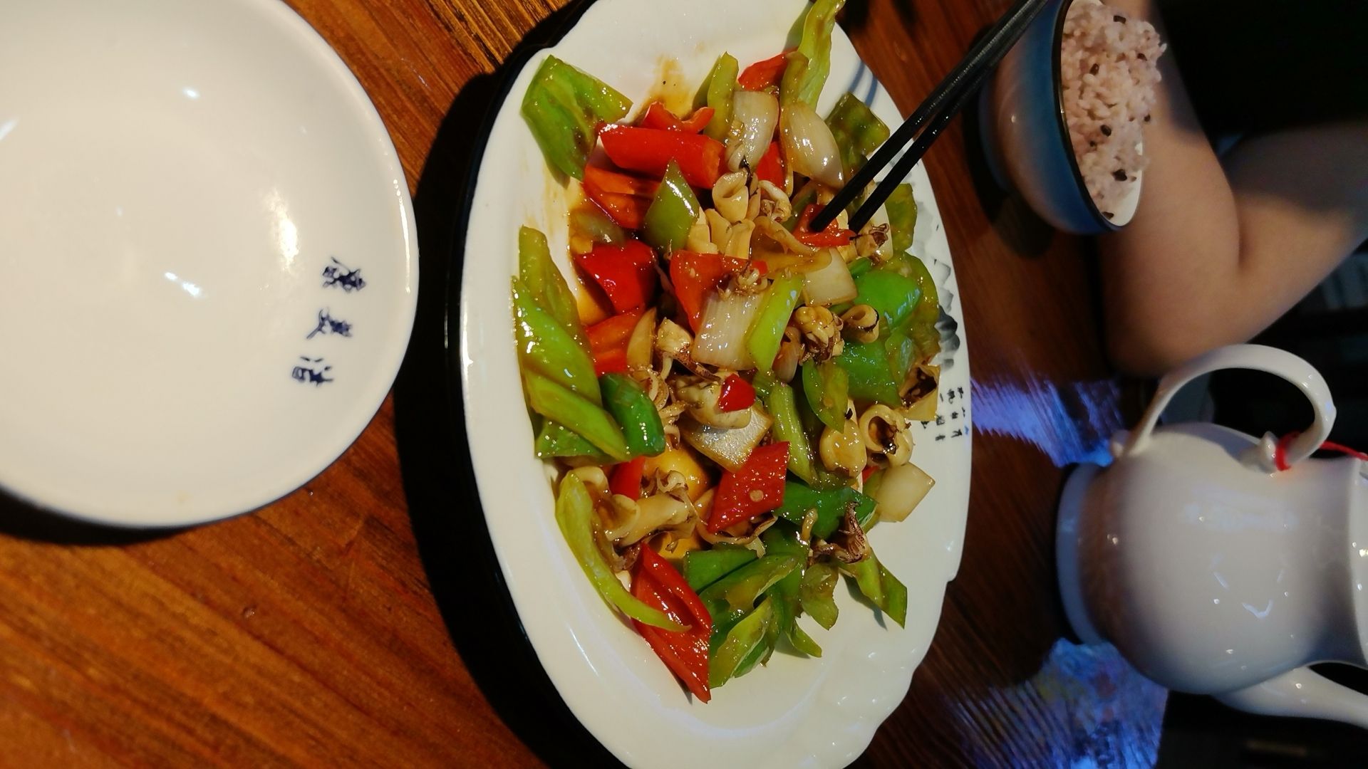 榆妈水饺家常菜(揽海听涛店)(暂停营业)