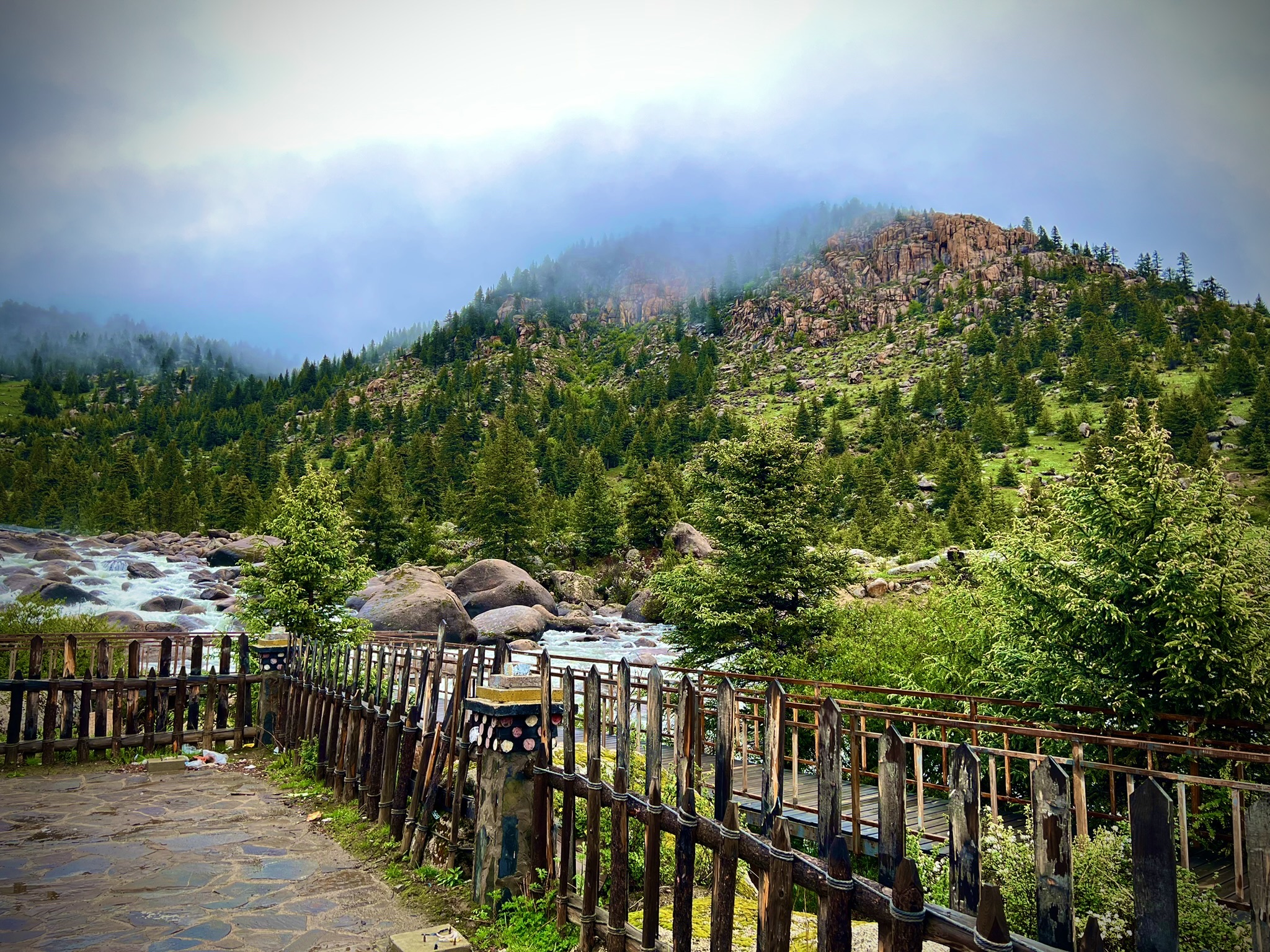 石河公园旅行图片 1