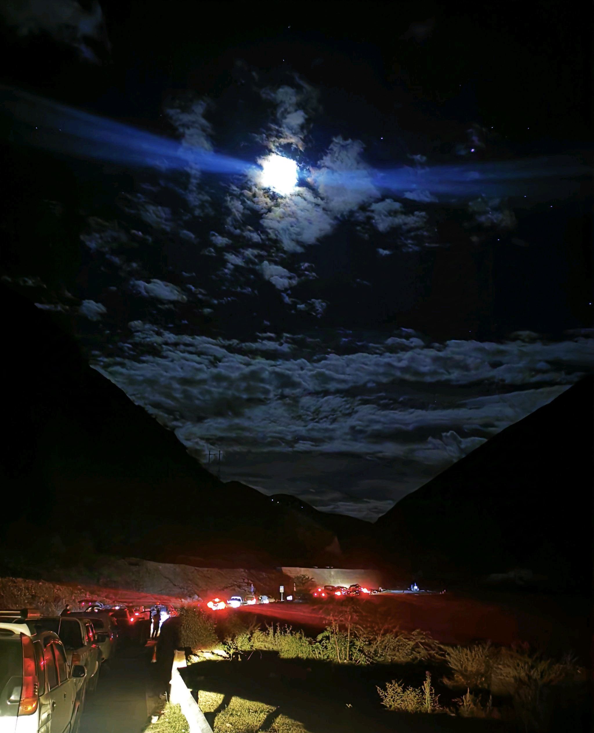 石河公园旅行图片 2