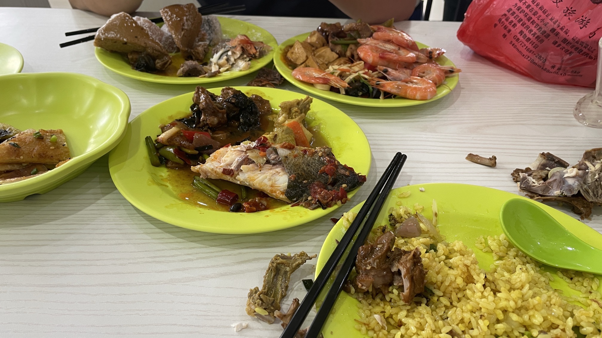 蜈支洲岛珊瑚酒店珊瑚吧(暂停营业)
