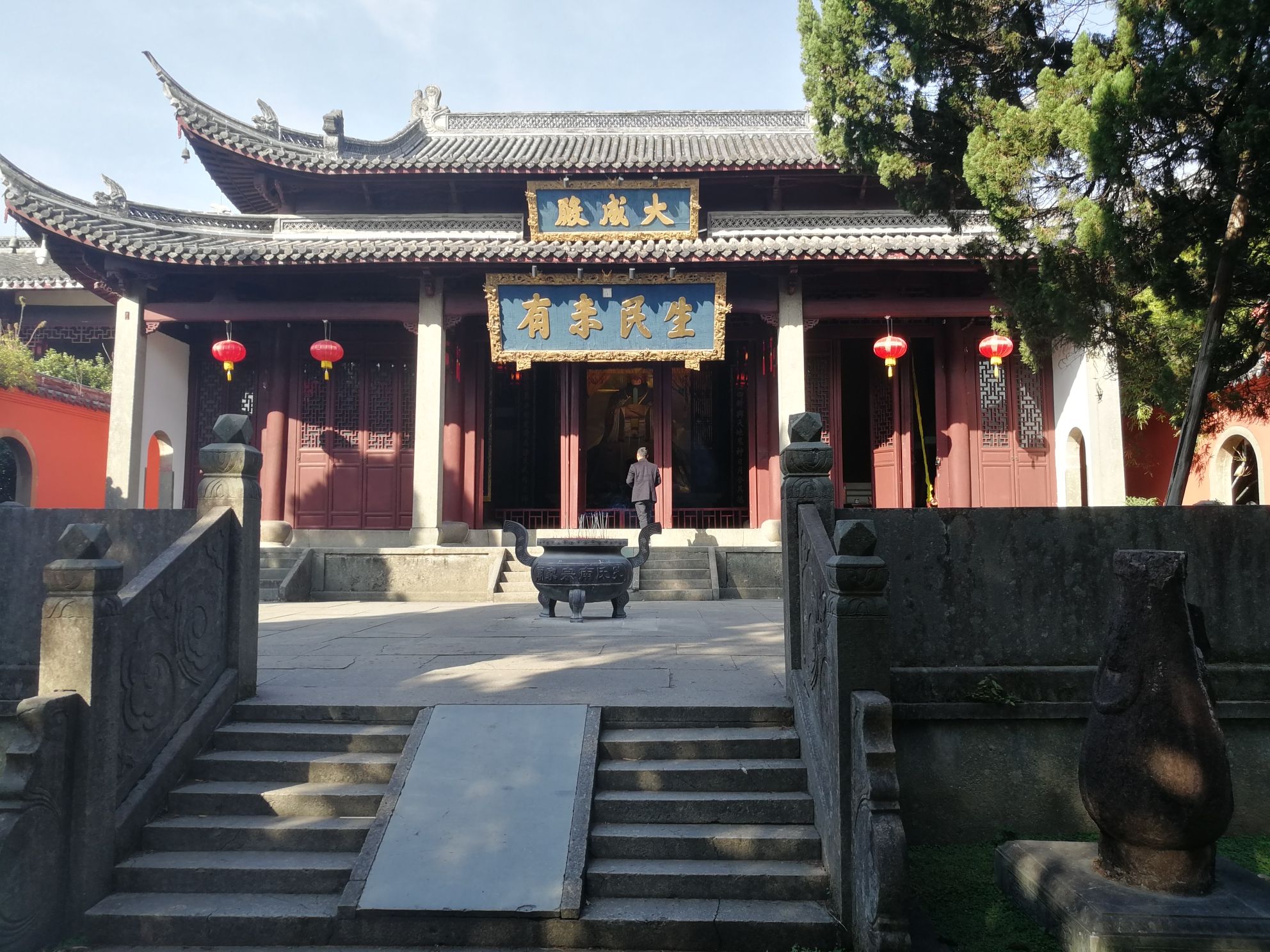 王堂庙