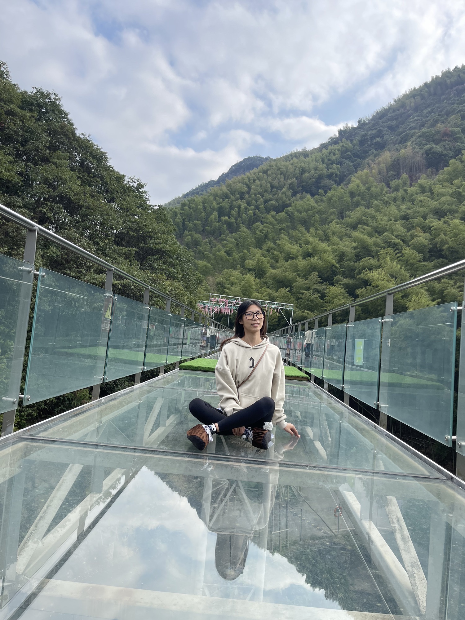 喻斯生态旅游景区旅行图片 1