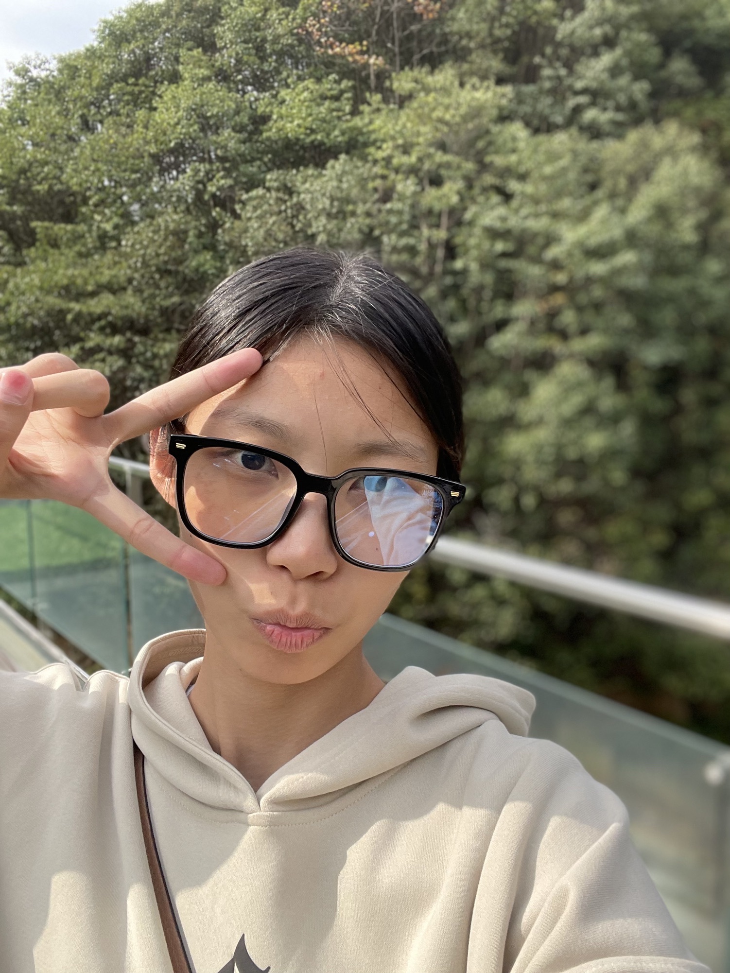 喻斯生态旅游景区旅行图片 3
