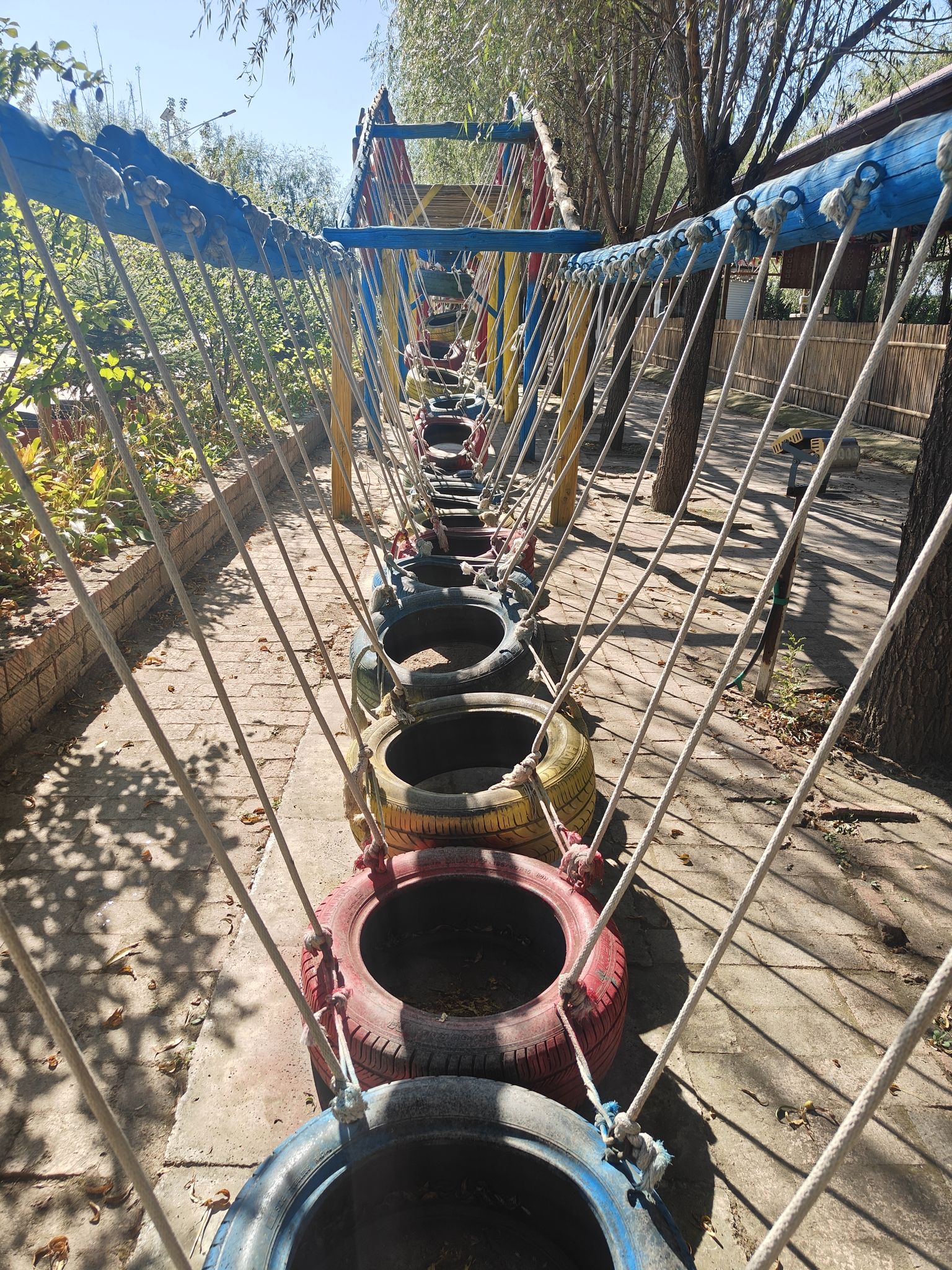 双青湖旅游度假风景区旅行图片 3