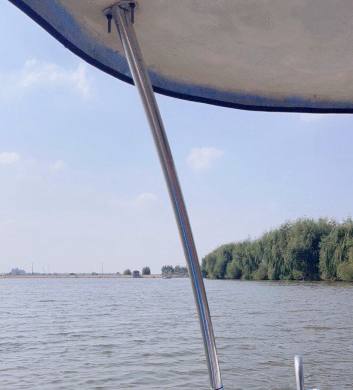 双青湖旅游度假风景区旅行图片 3
