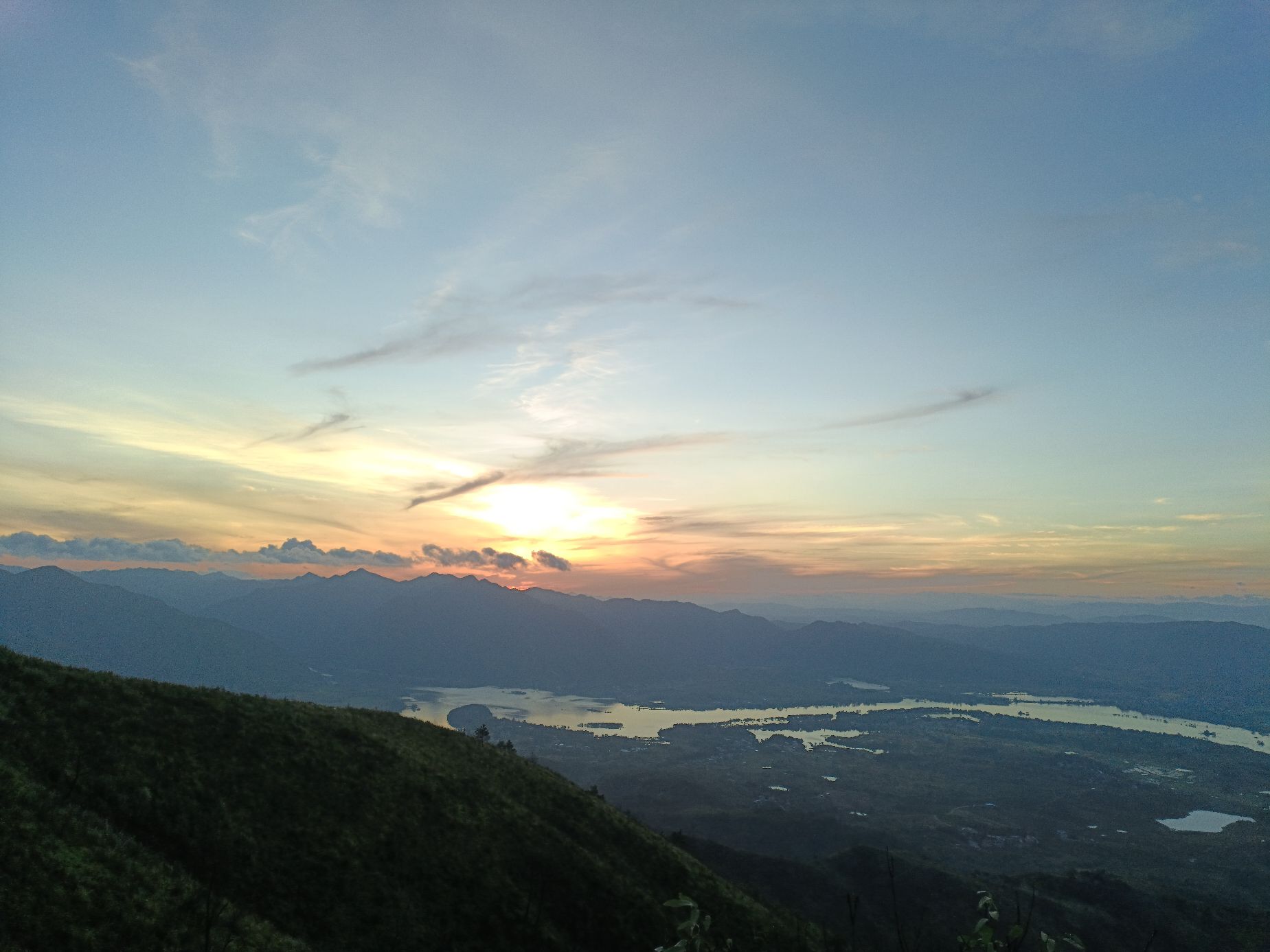 宜山公园旅行图片 2