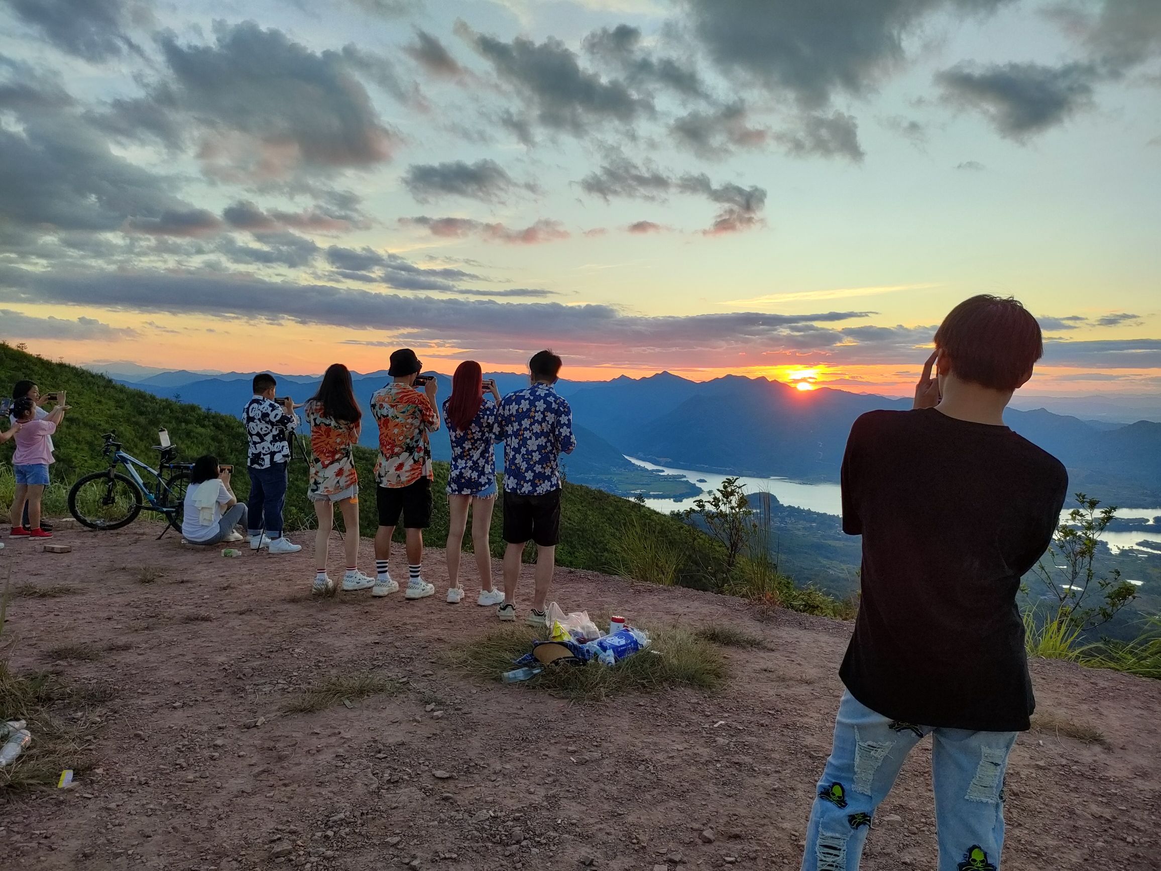 宜山公园旅行图片 2