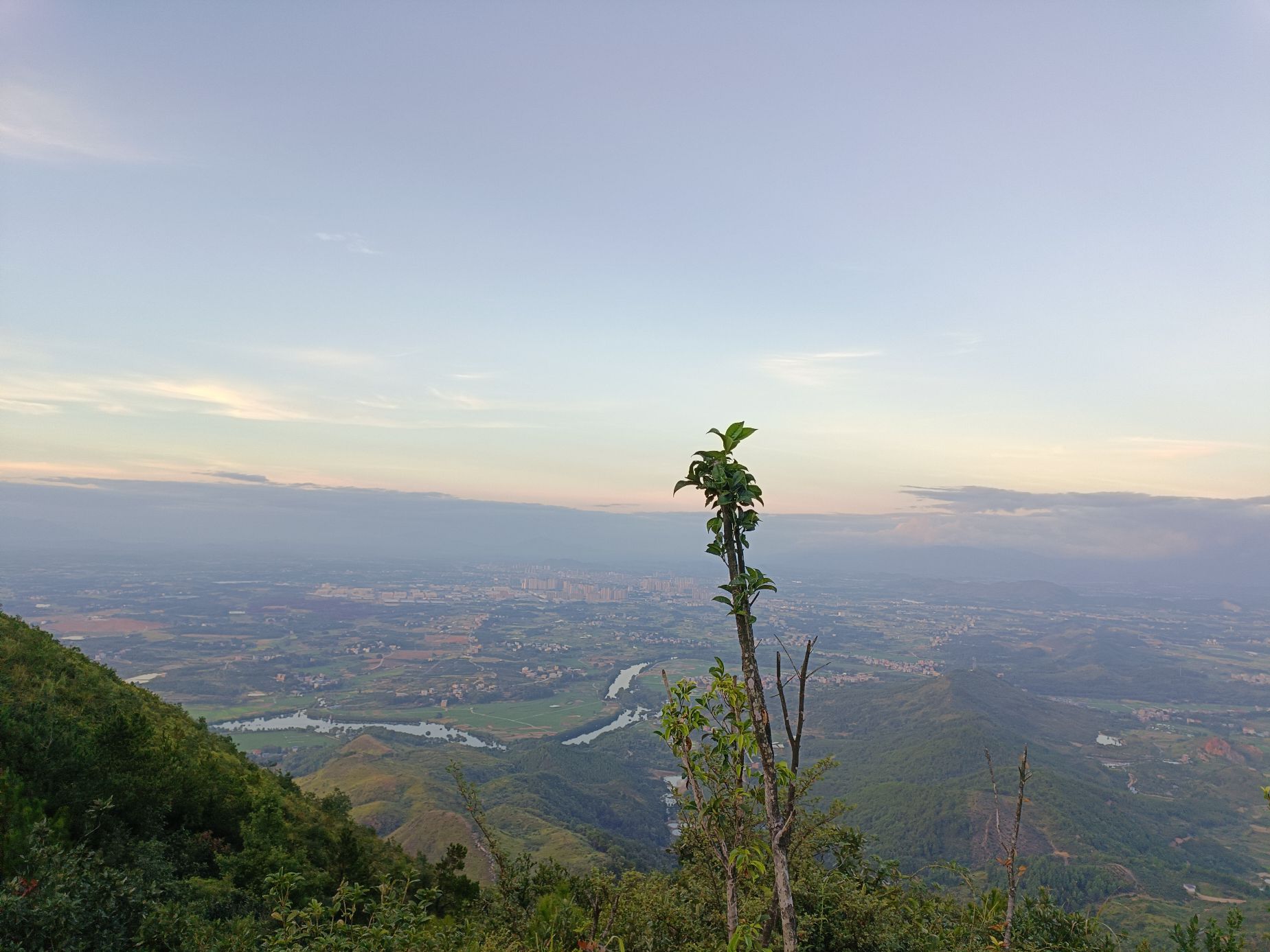 宜山公园旅行图片 1