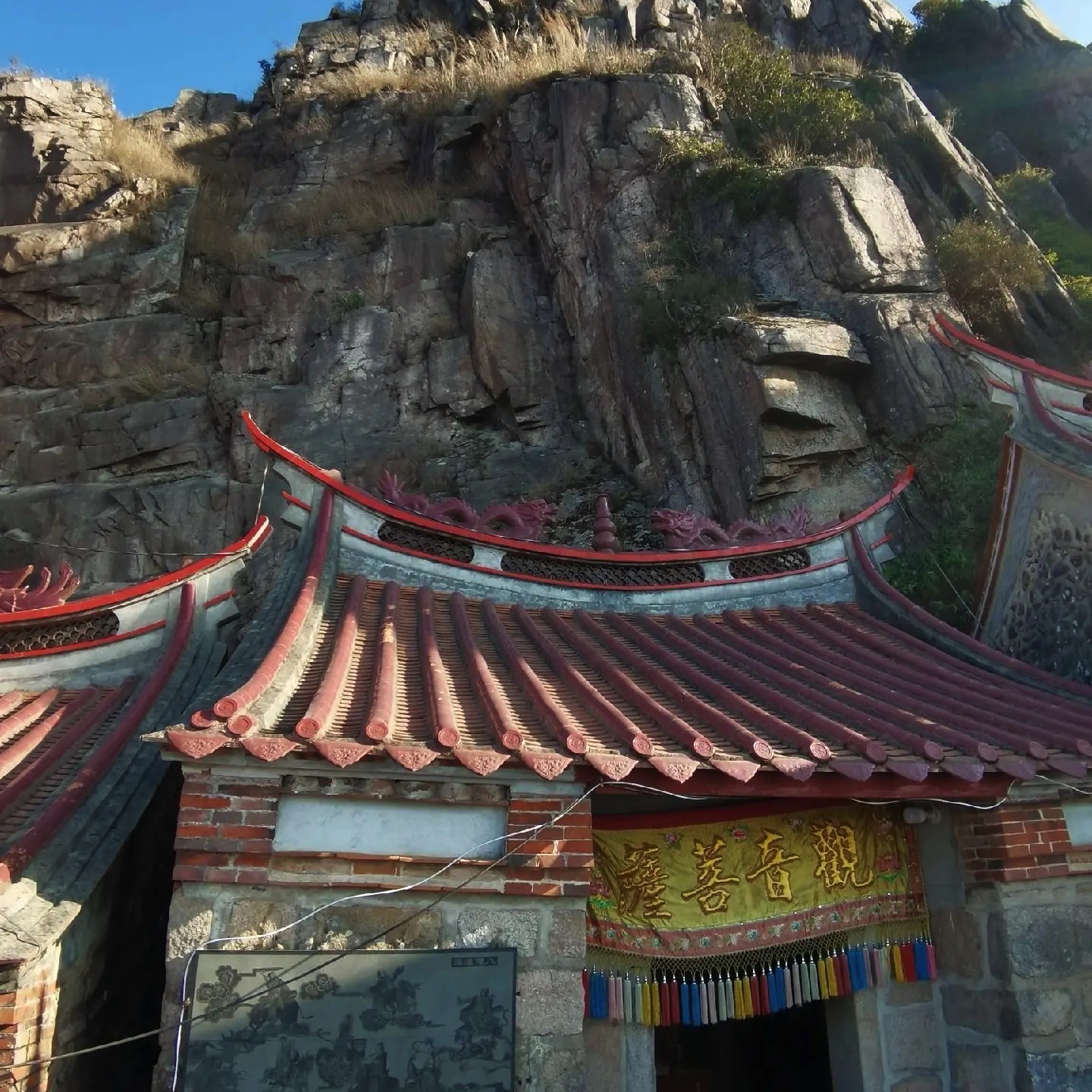 泉州市泉港区笔架寺旅行图片 1