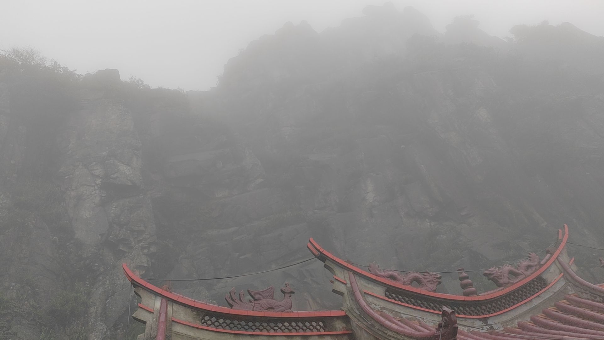 泉州市泉港区笔架寺旅行图片 1