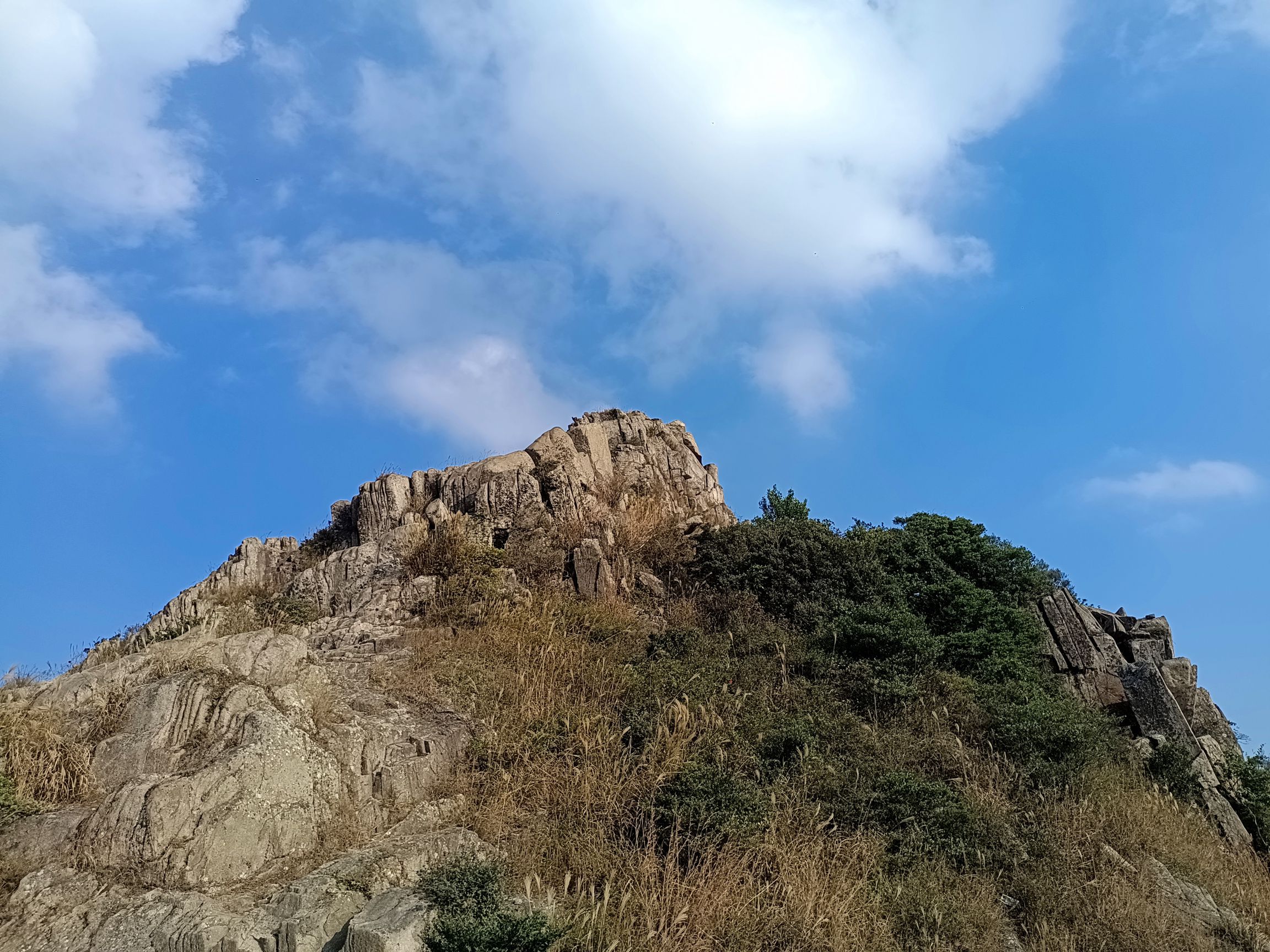 泉州市泉港区笔架寺旅行图片 3