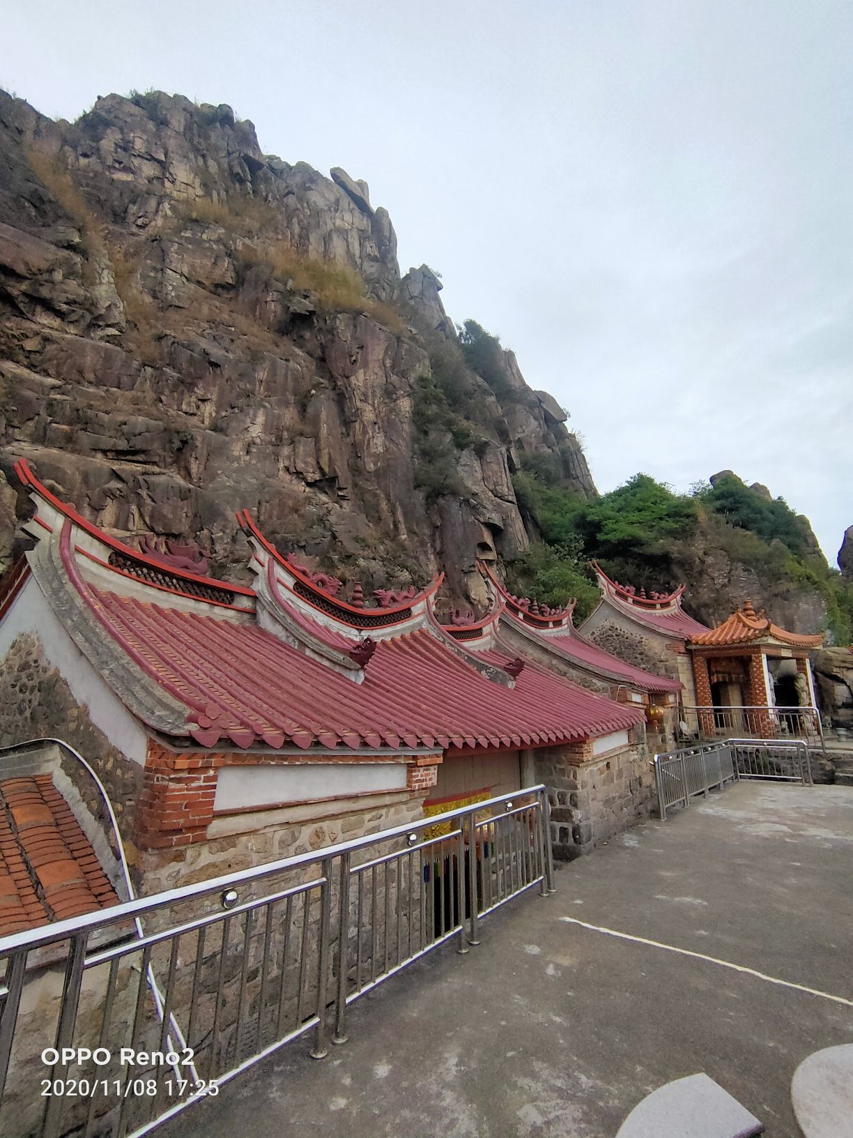 泉州市泉港区笔架寺旅行图片 2