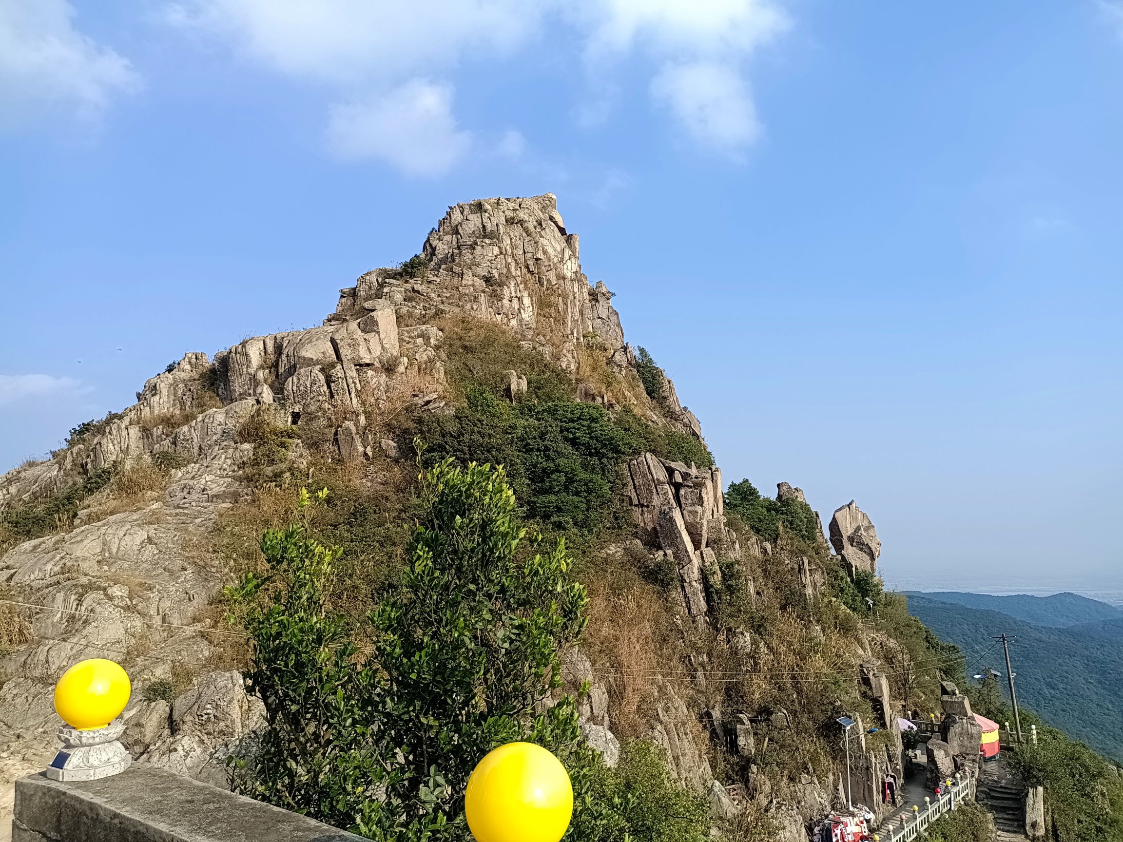泉州市泉港区笔架寺旅行图片 1