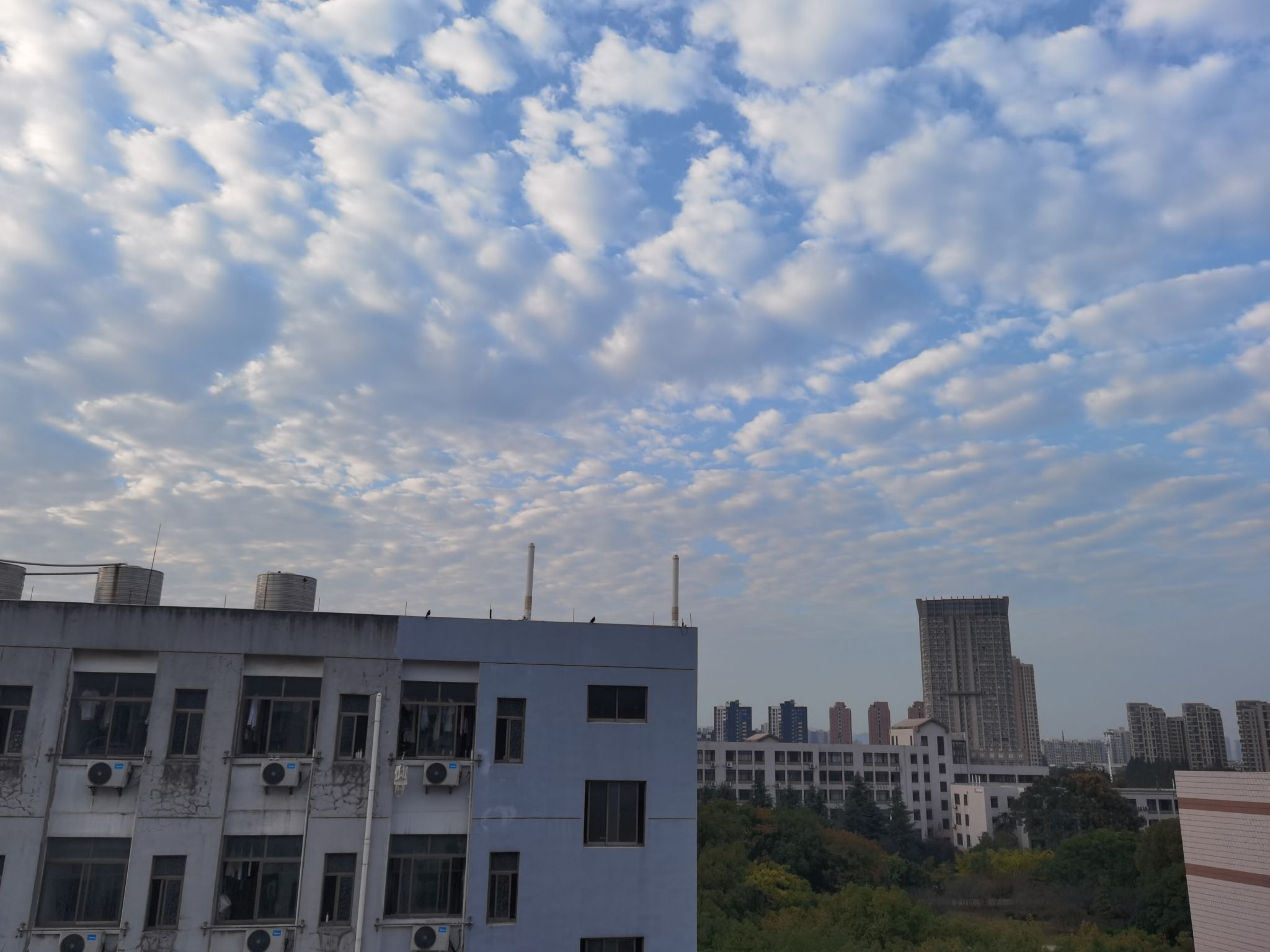 湖州师范学院中校区