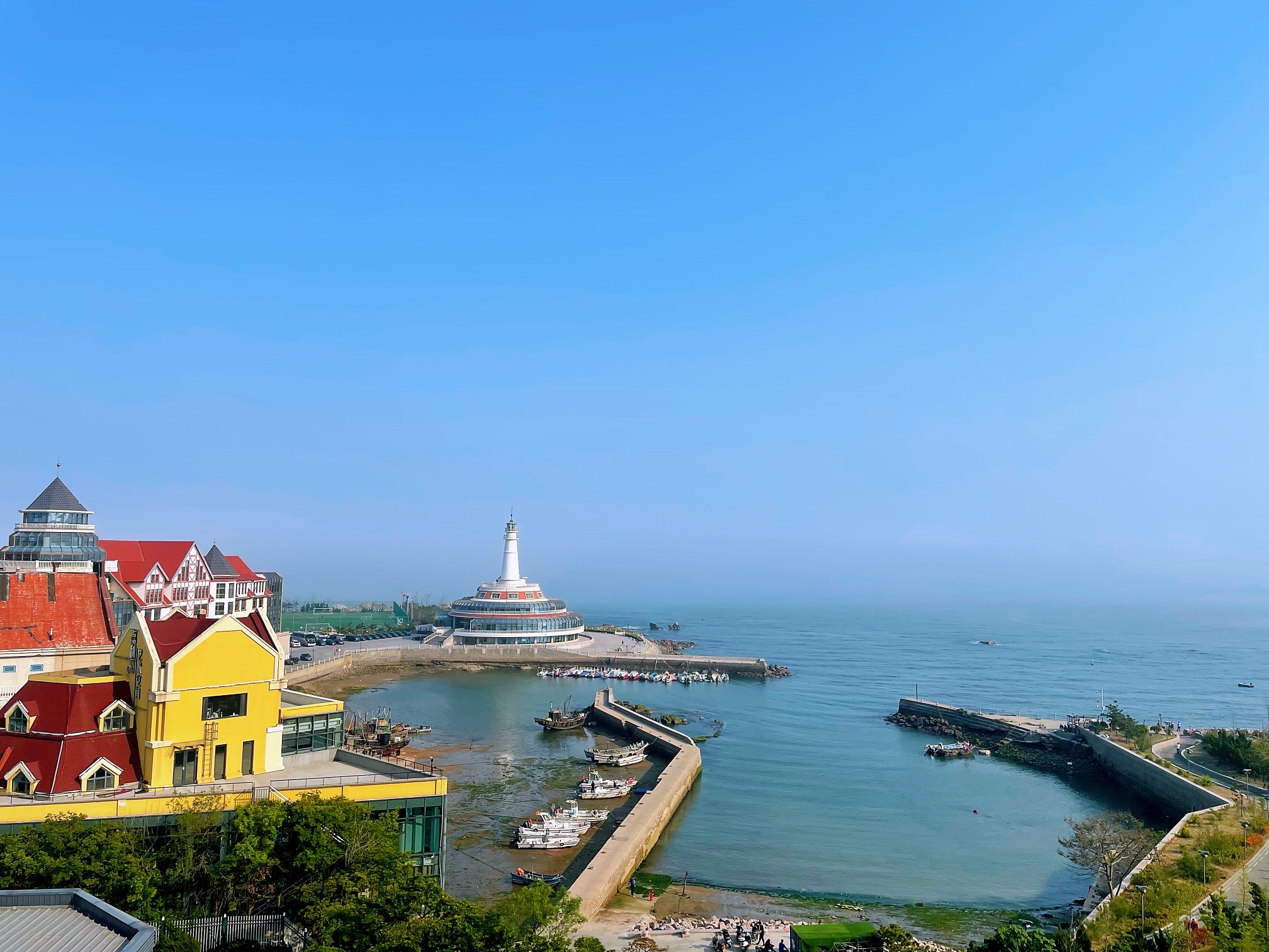 冰山之角旅行图片 3
