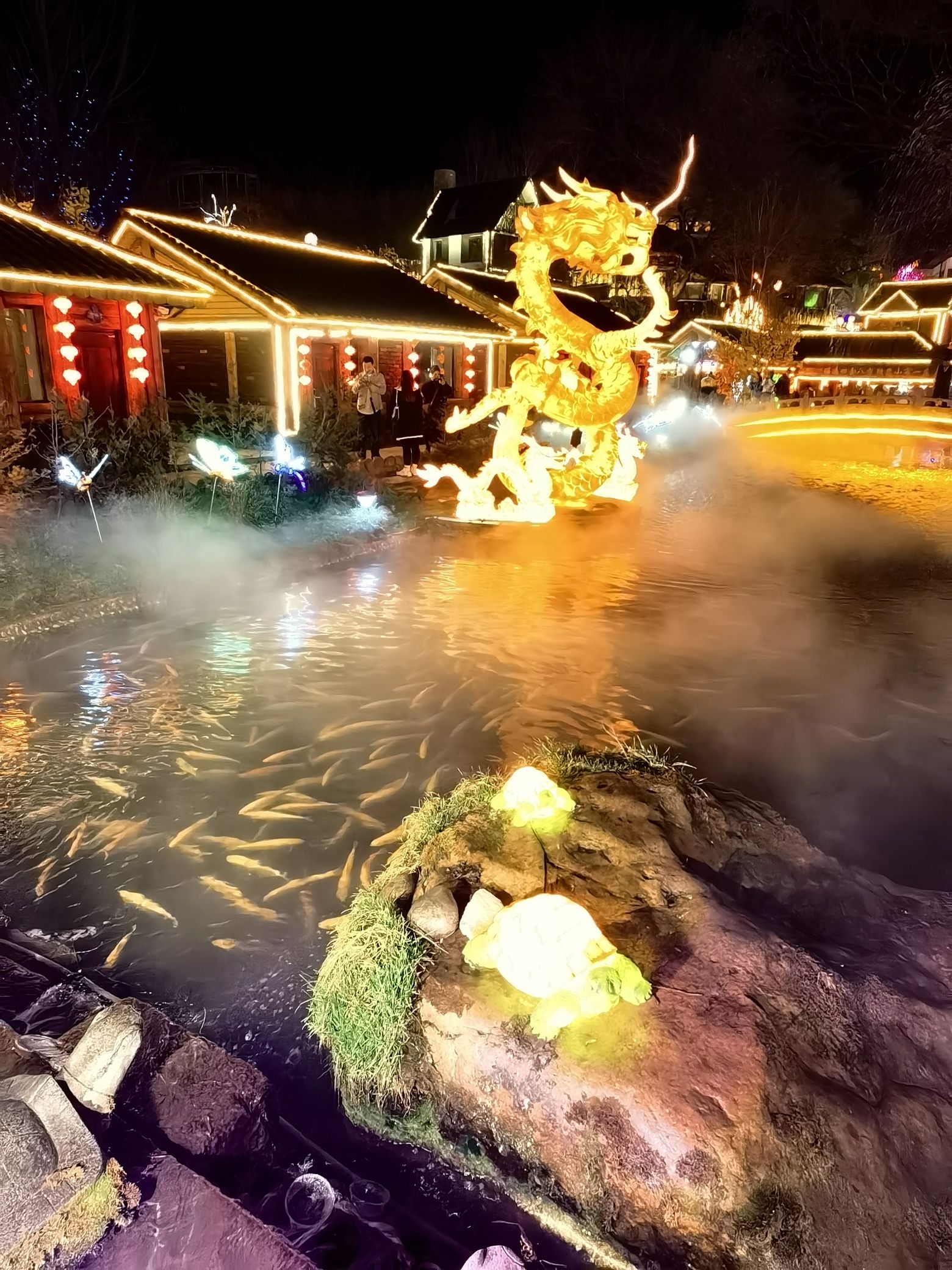 小市一庄旅行图片 3