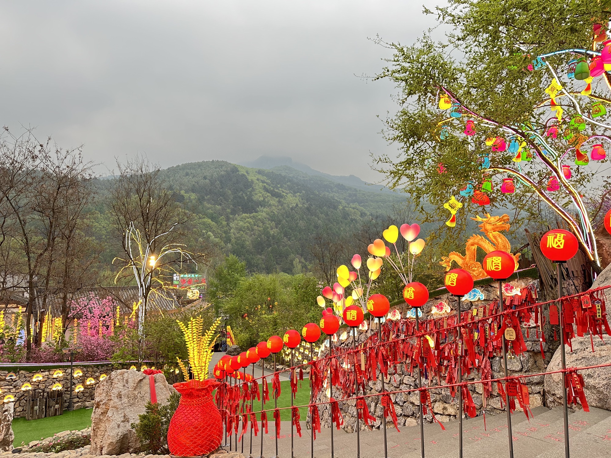 小市一庄旅行图片 2