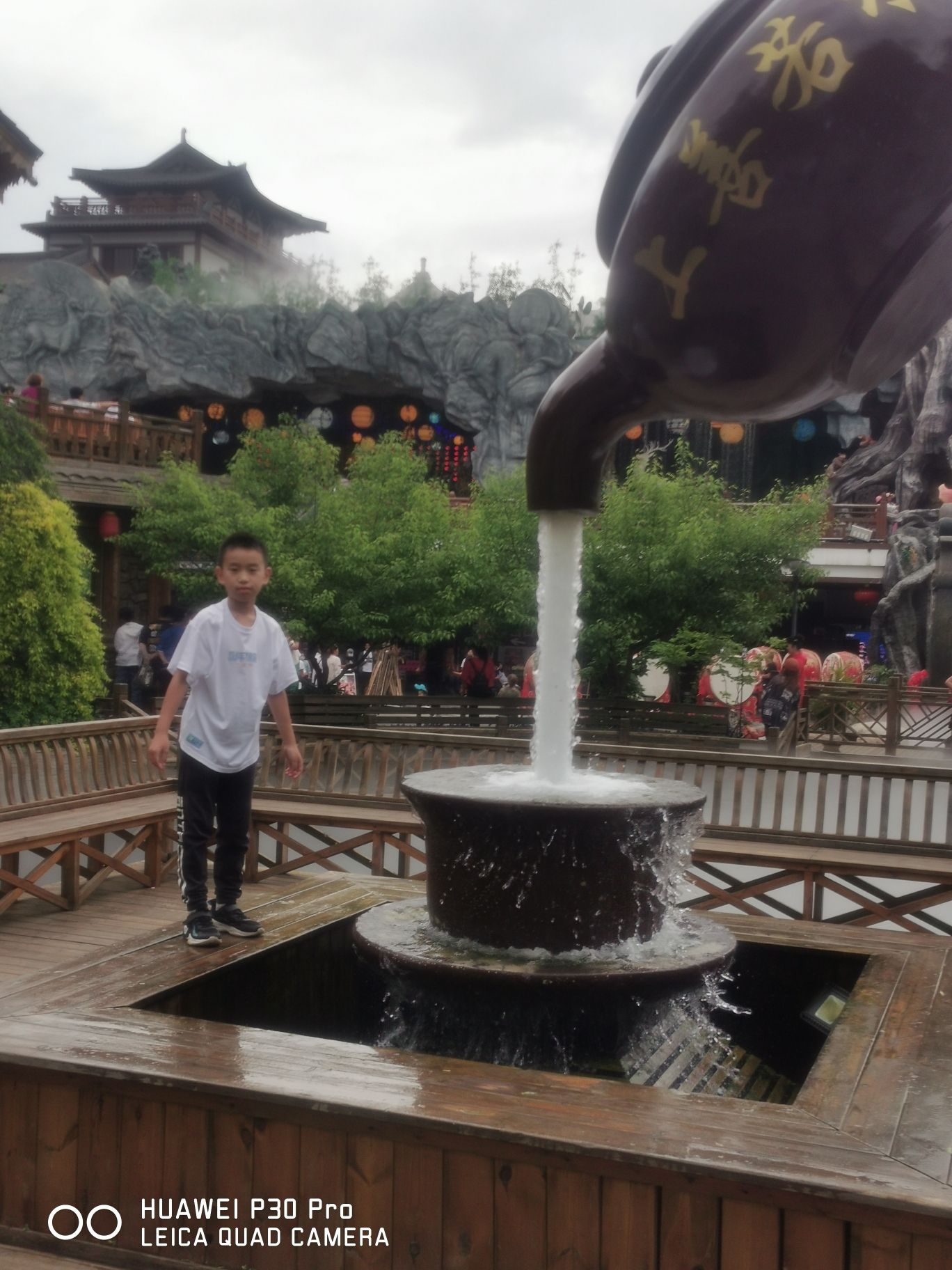 小市一庄旅行图片 2
