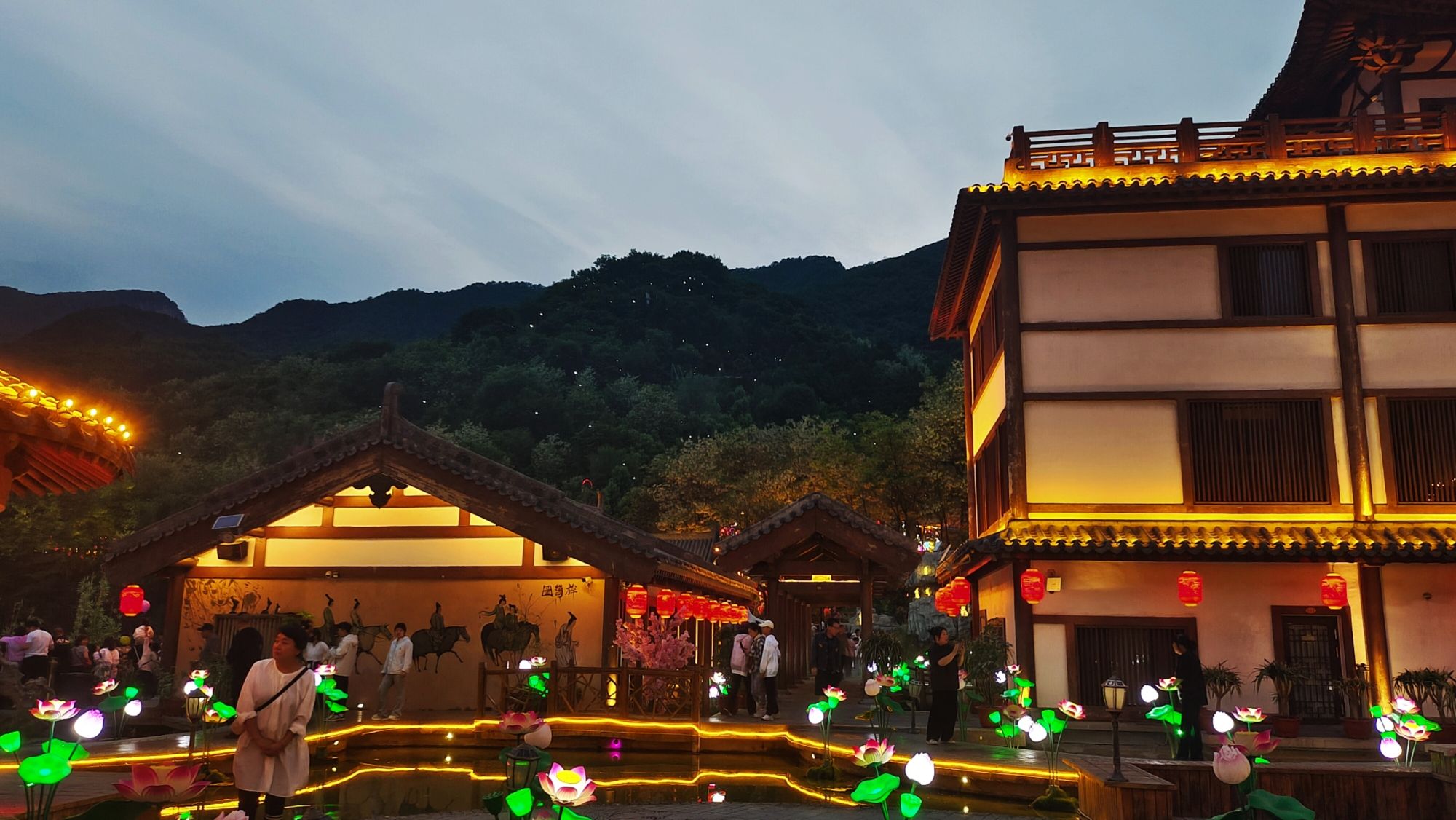 小市一庄旅行图片 3