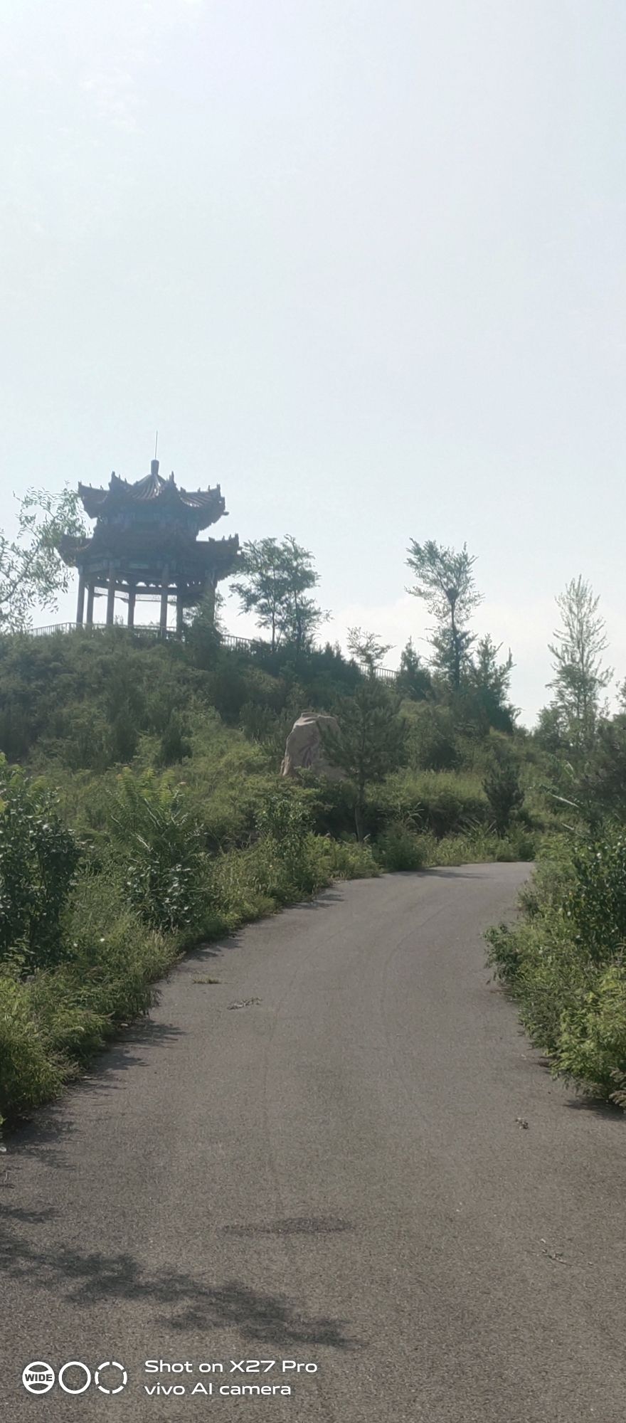 观龙台旅行图片 3