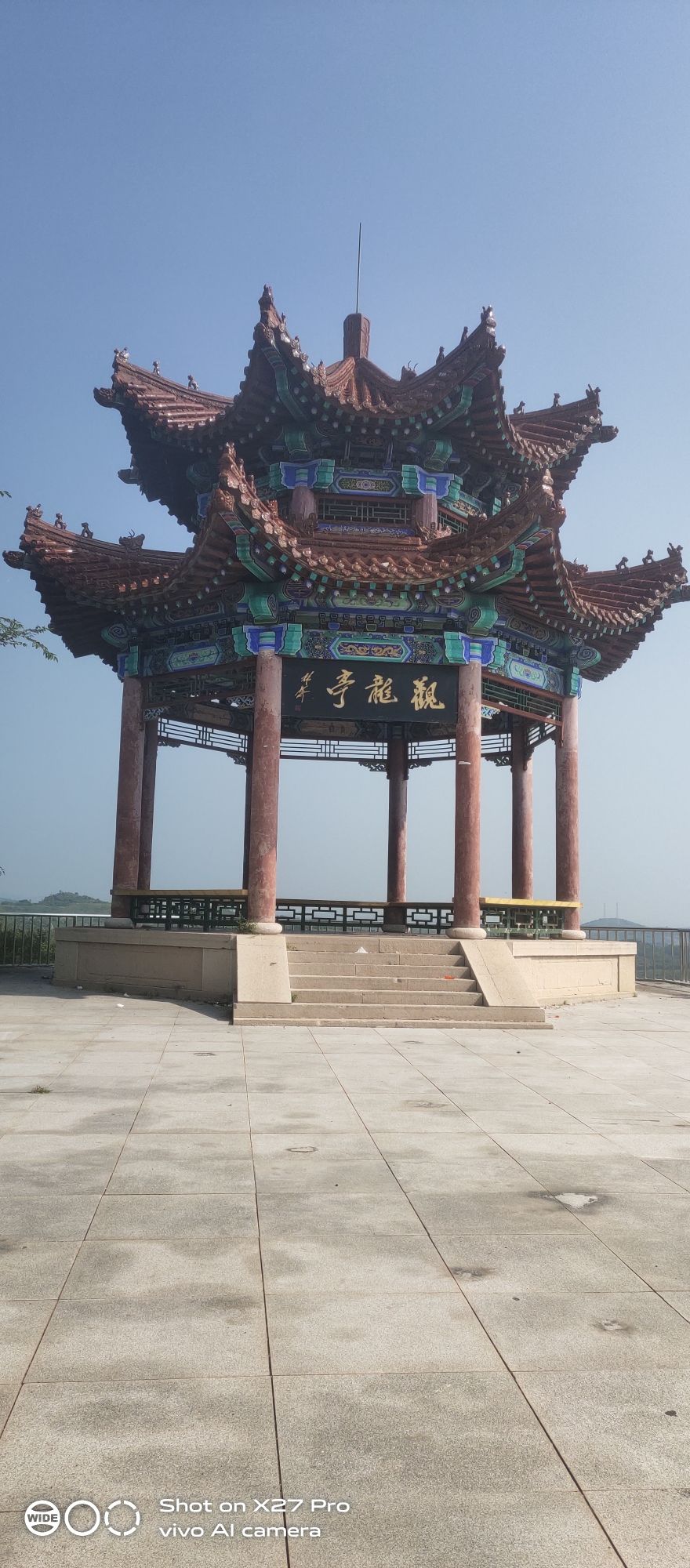 观龙台旅行图片 1