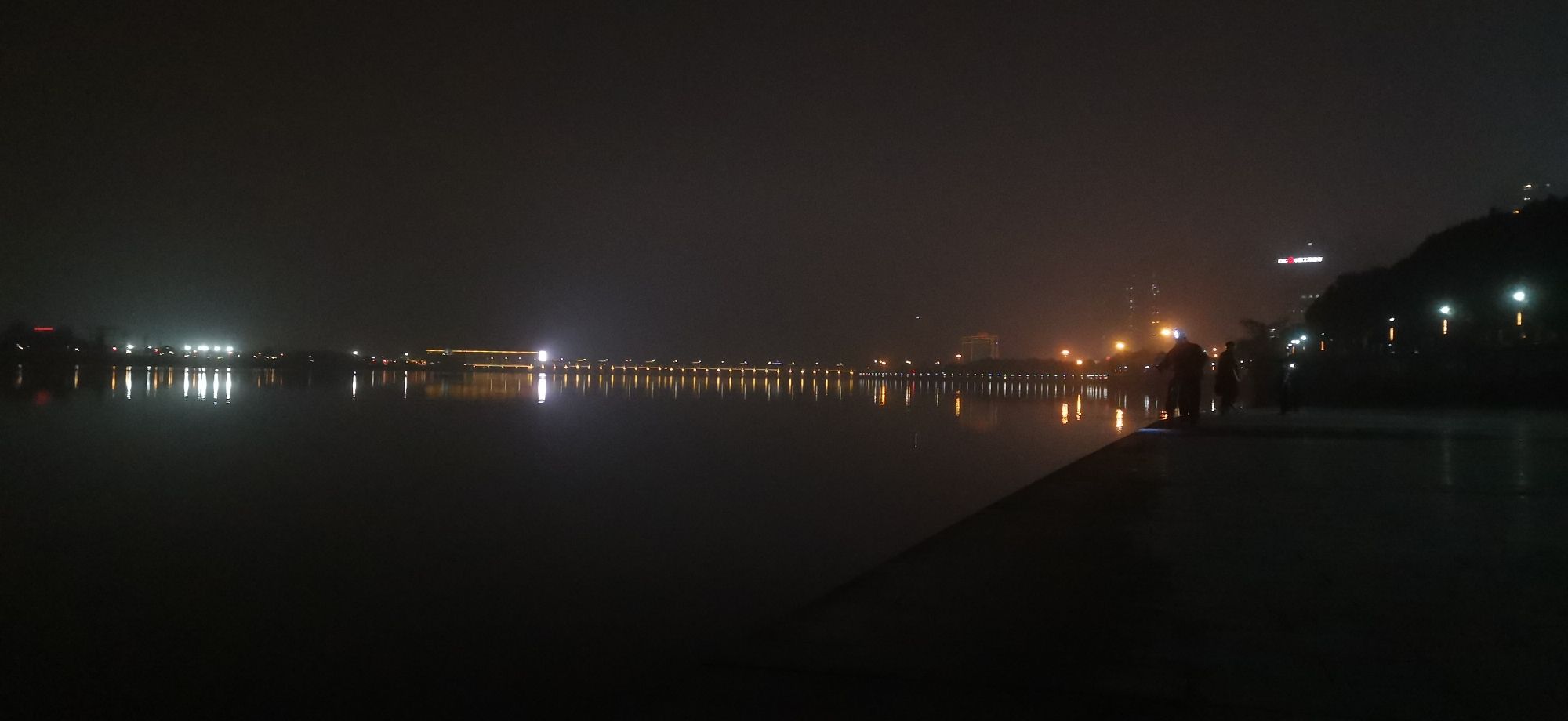 滨江公园旅行图片 2