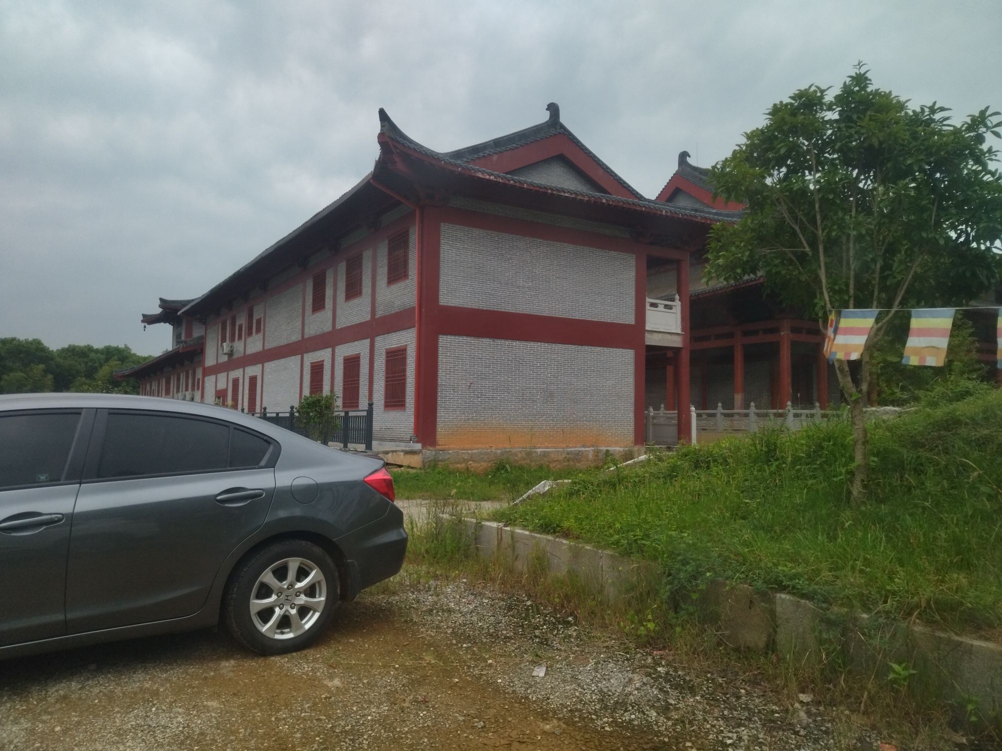 南山寺