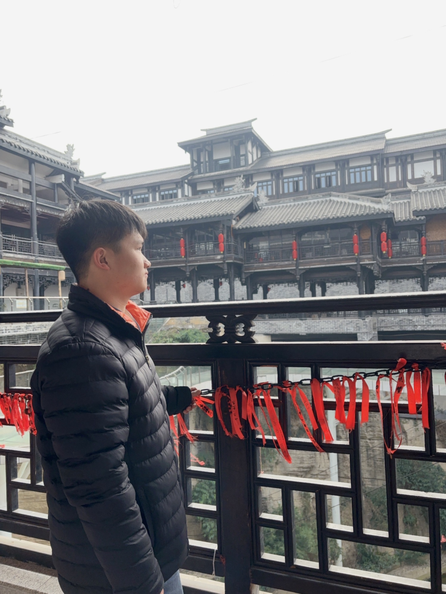 遵义古城旅行图片 3