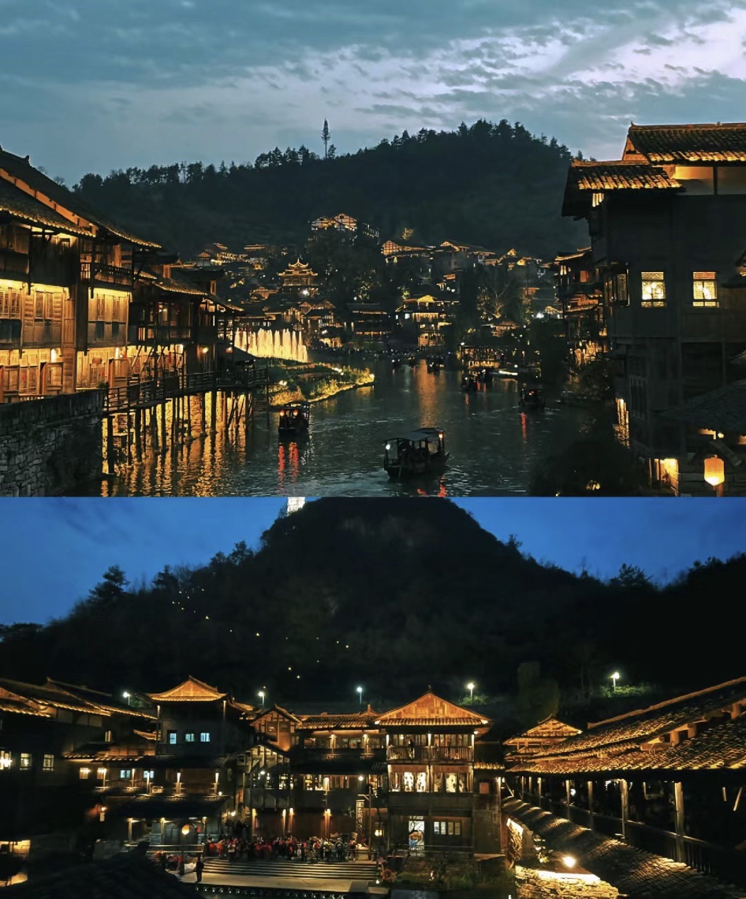 遵义古城旅行图片 3