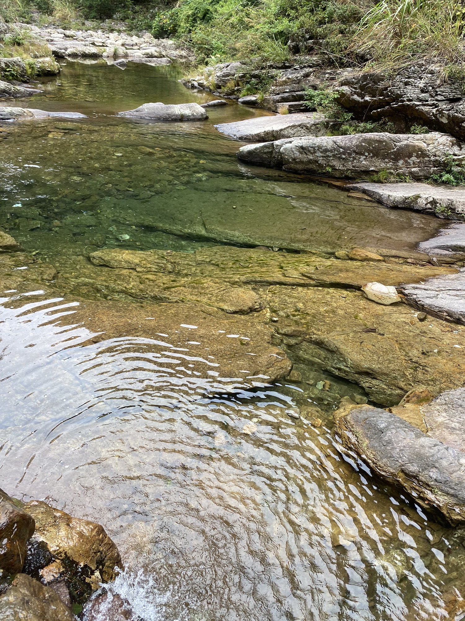 东灵峡谷旅行图片 3