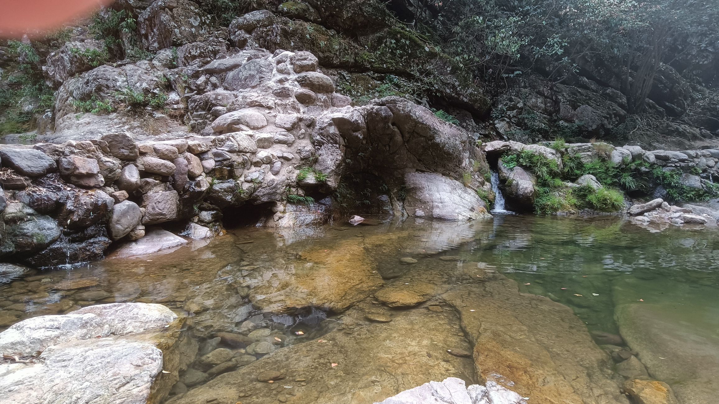 东灵峡谷旅行图片 1