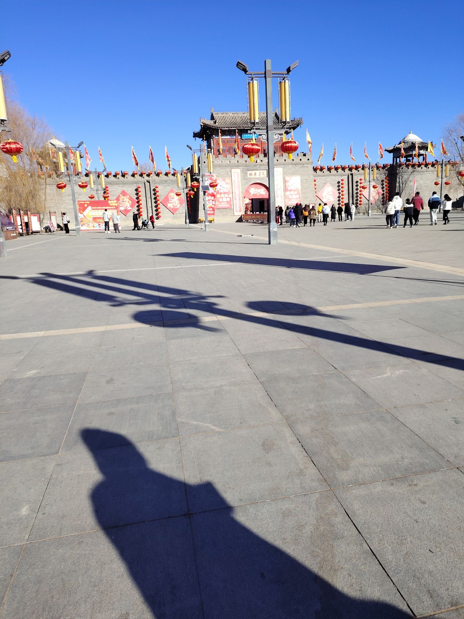 康镇旅行图片 1