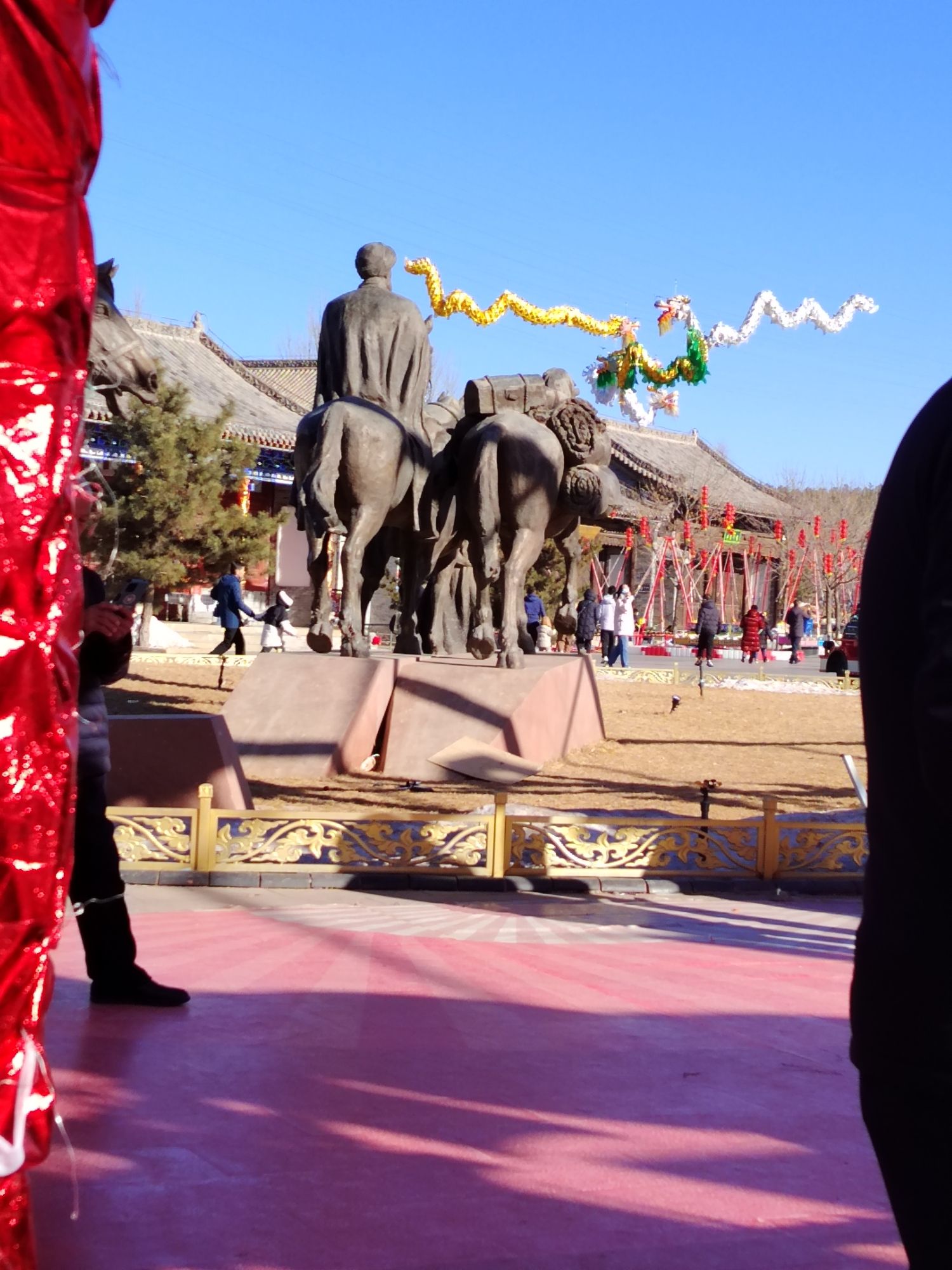 康镇旅行图片 3