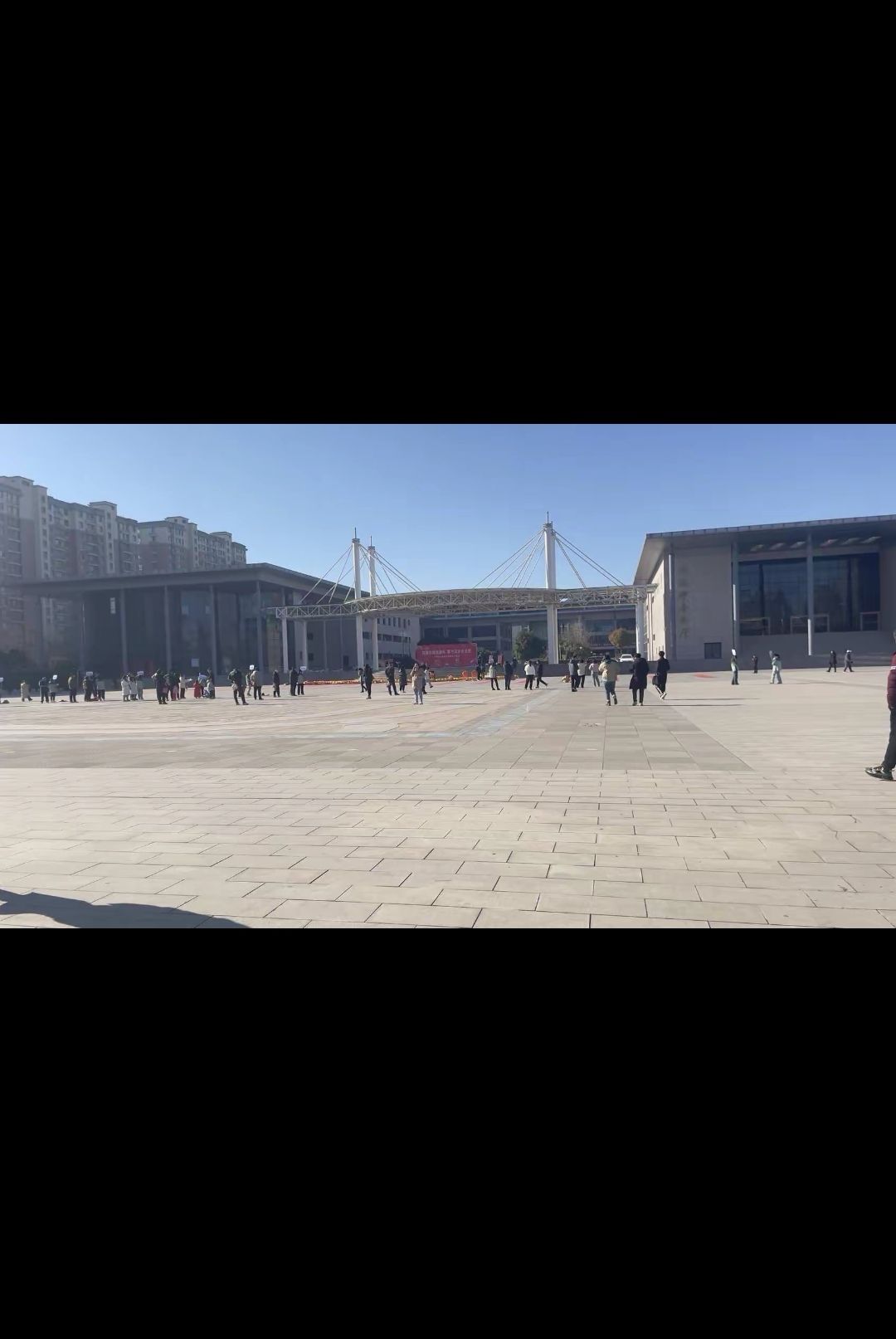 朱载堉广场旅行图片 1