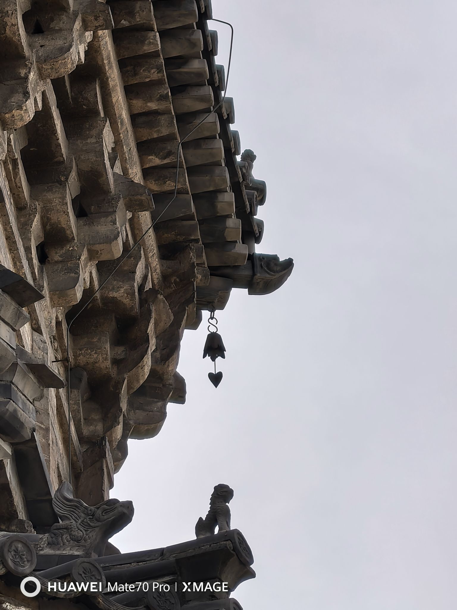 涿州辽代智度寺塔(南塔)旅行图片 2
