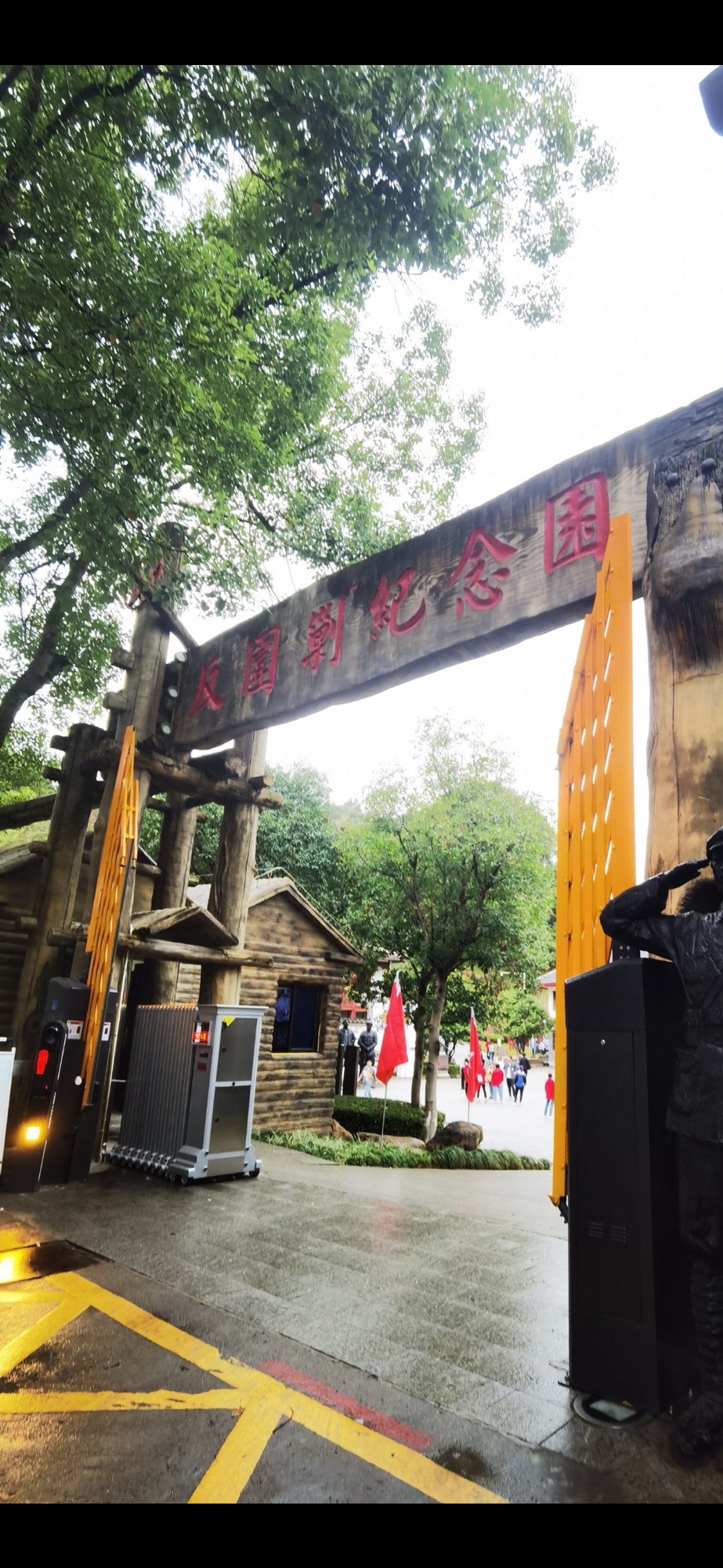 建宁古城遗址旅行图片 2