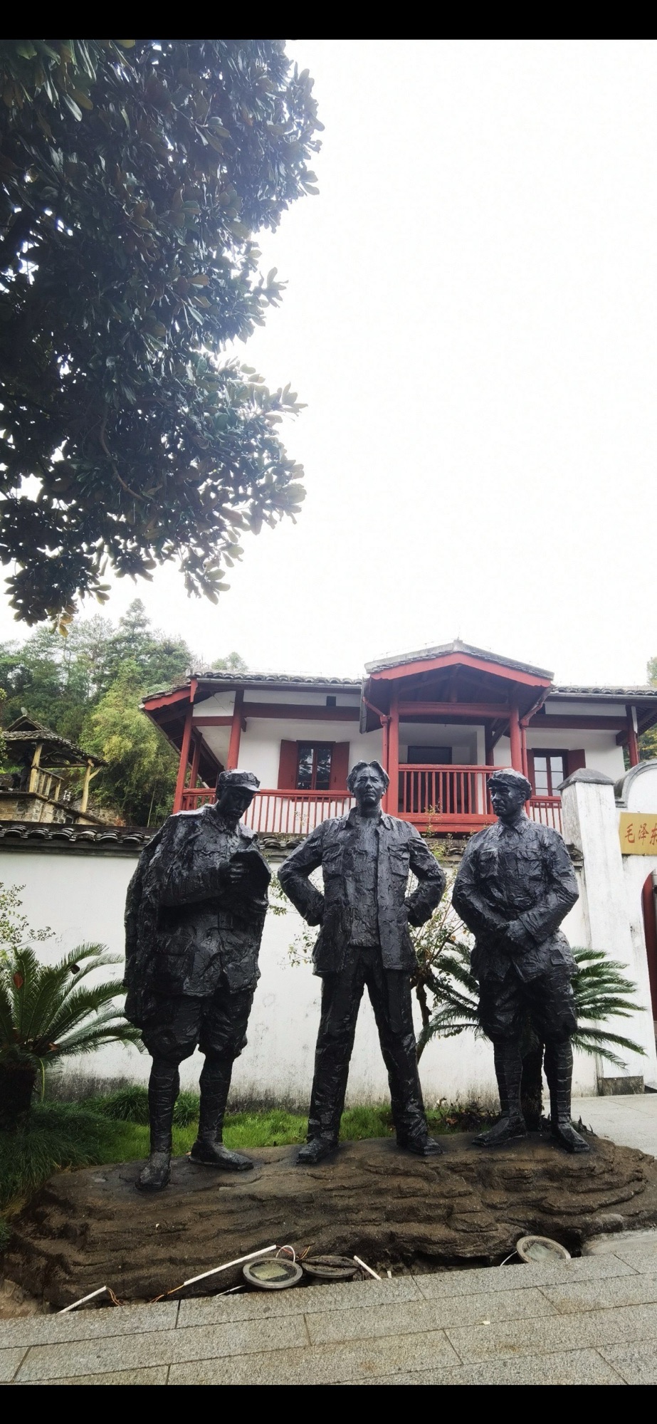 建宁古城遗址旅行图片 3